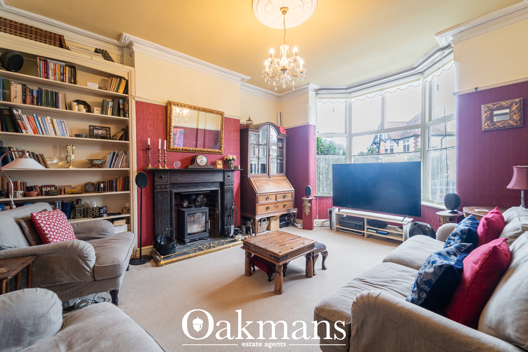 Victoria Road, Bromsgrove, B61