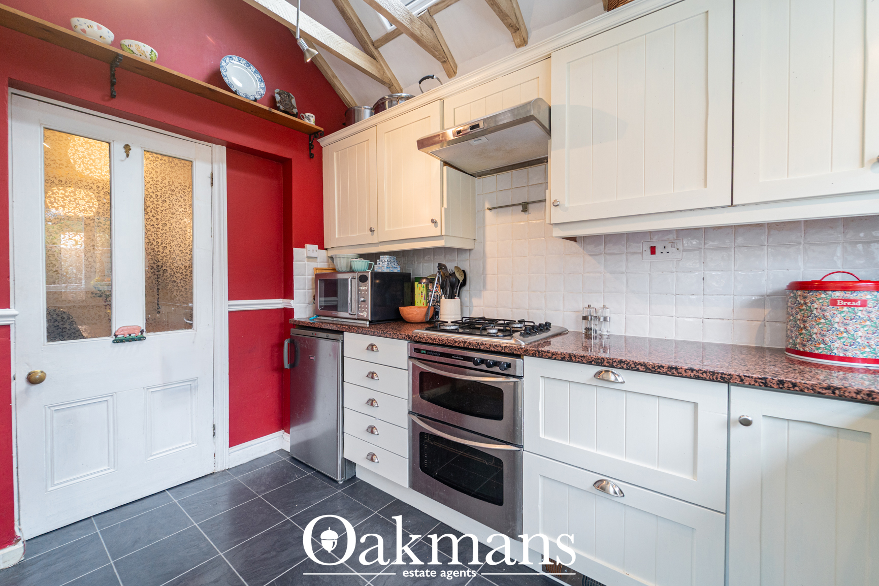 Victoria Road, Bromsgrove, B61