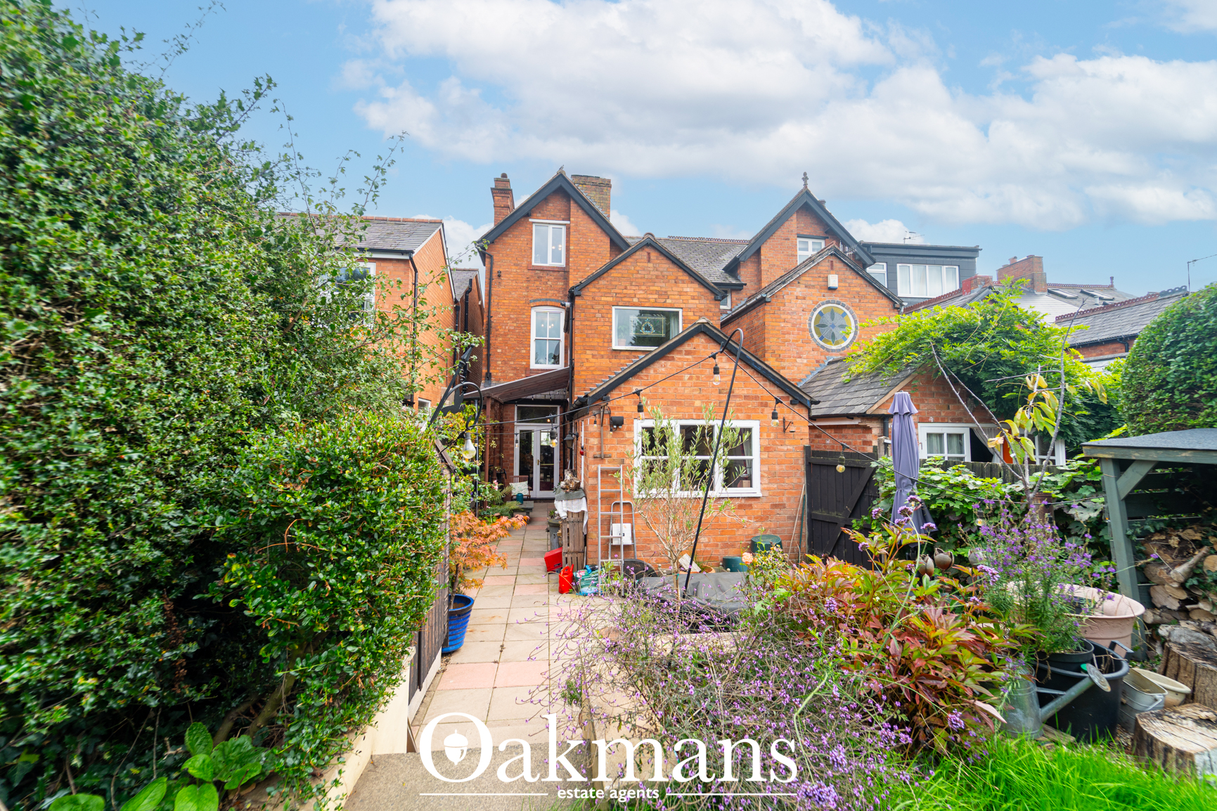 Victoria Road, Bromsgrove, B61