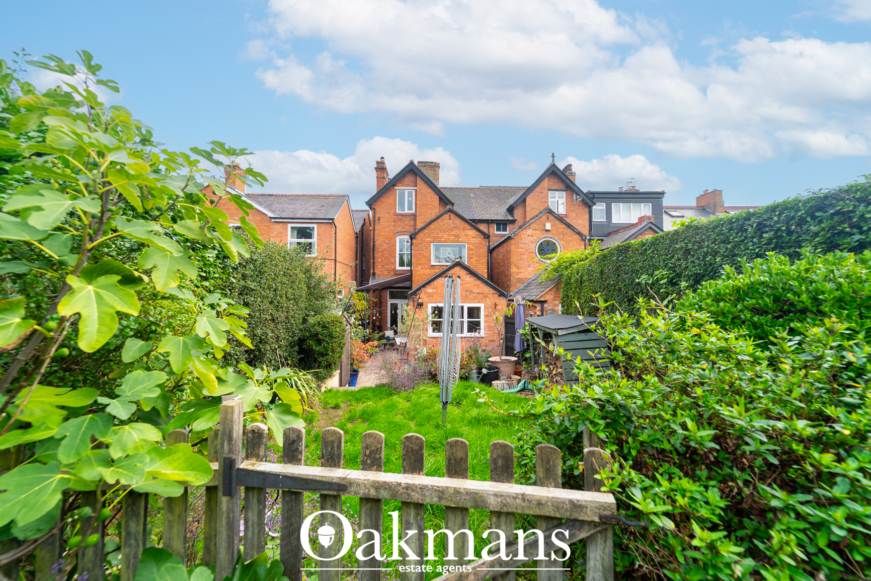 Victoria Road, Bromsgrove, B61