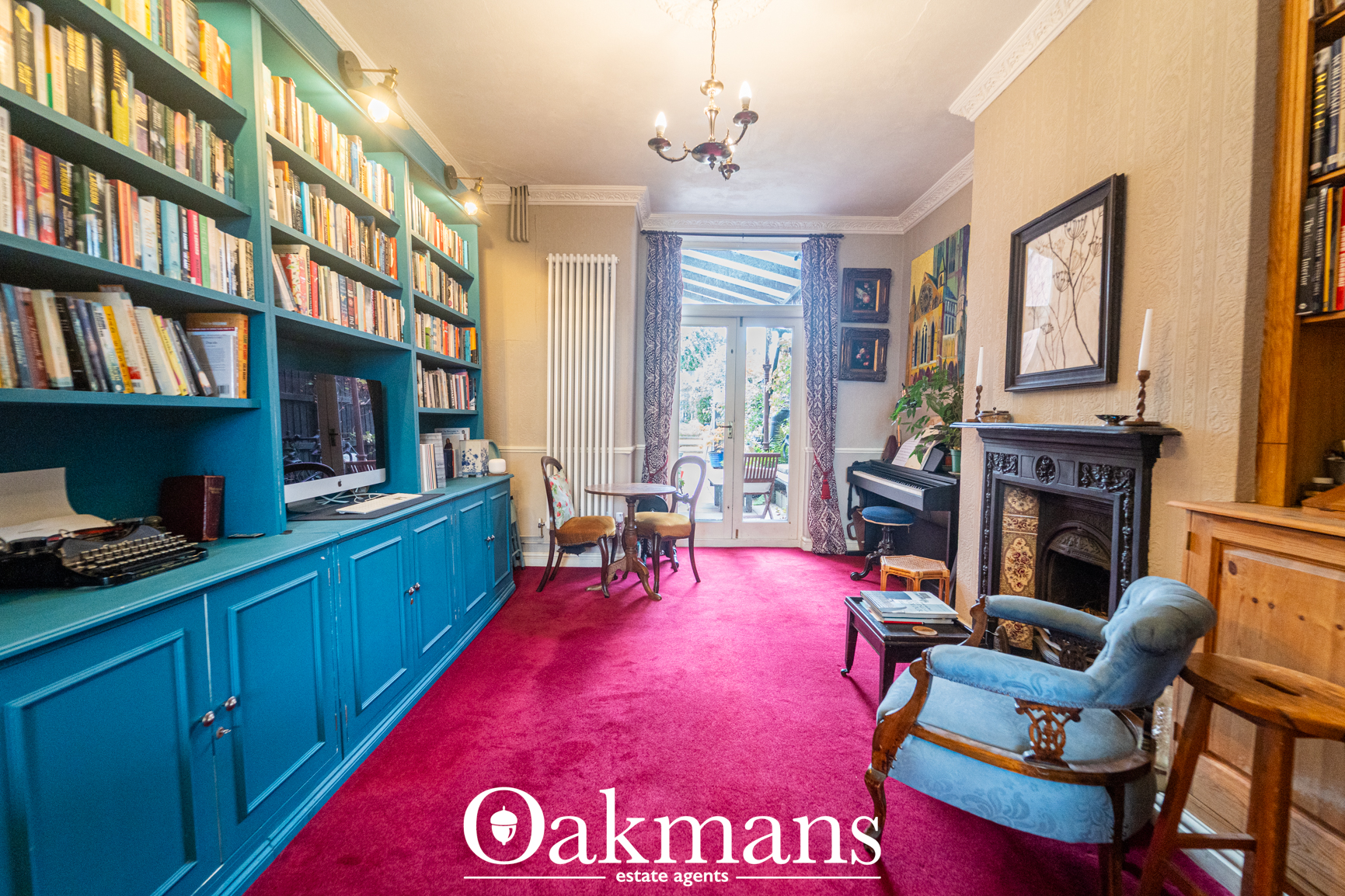 Victoria Road, Bromsgrove, B61