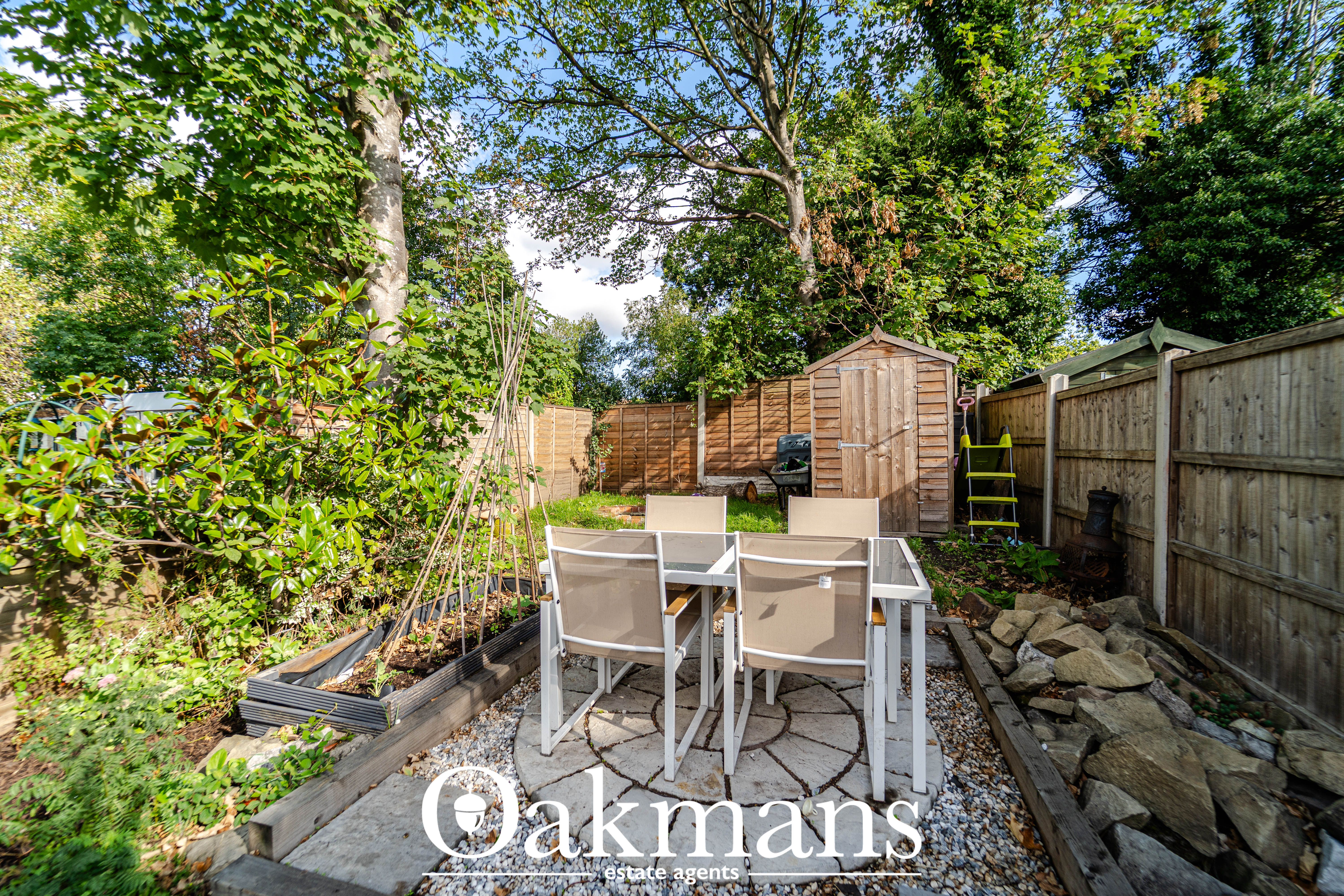Ulverley Green Road, Solihull, B92