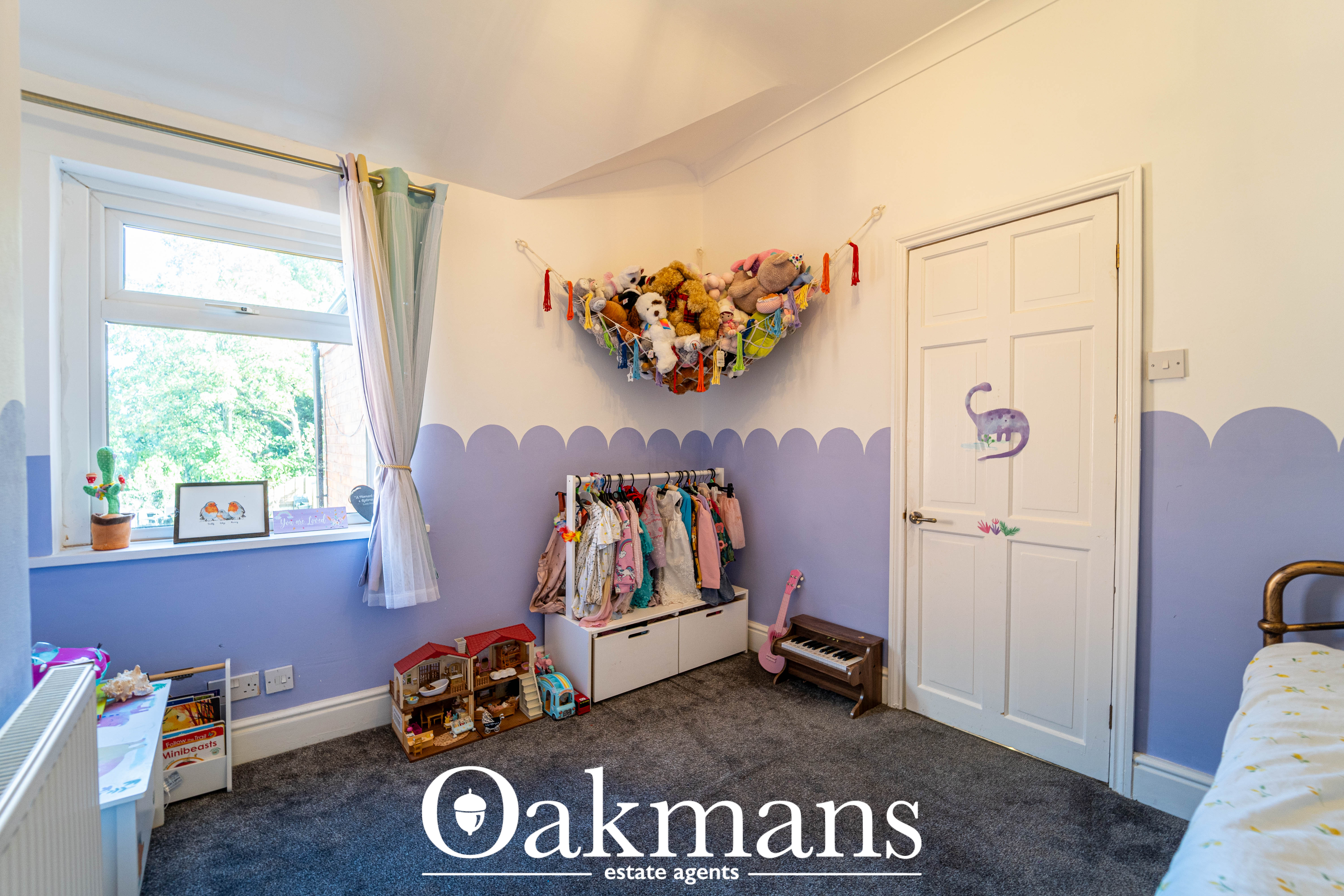 Ulverley Green Road, Solihull, B92