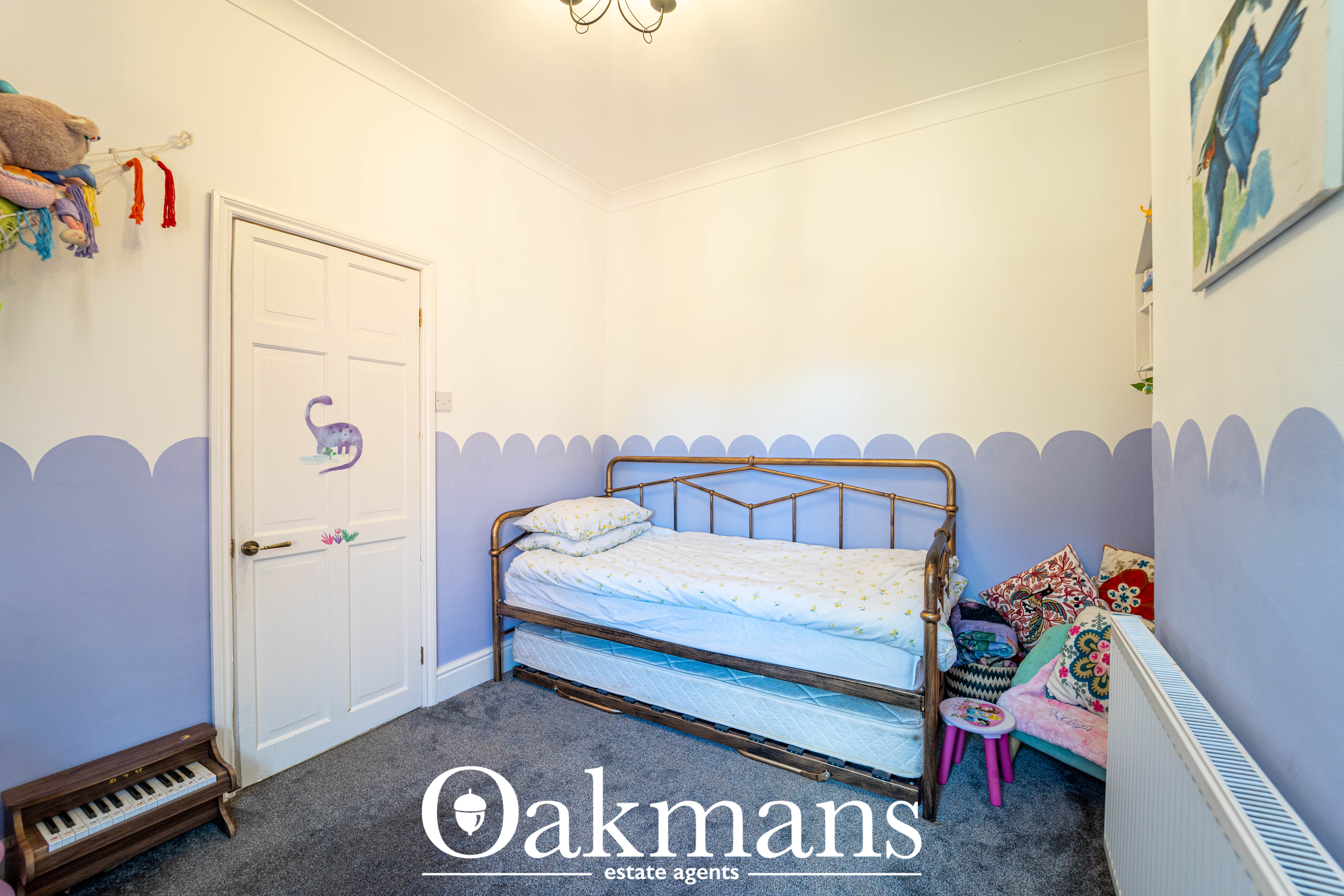 Ulverley Green Road, Solihull, B92