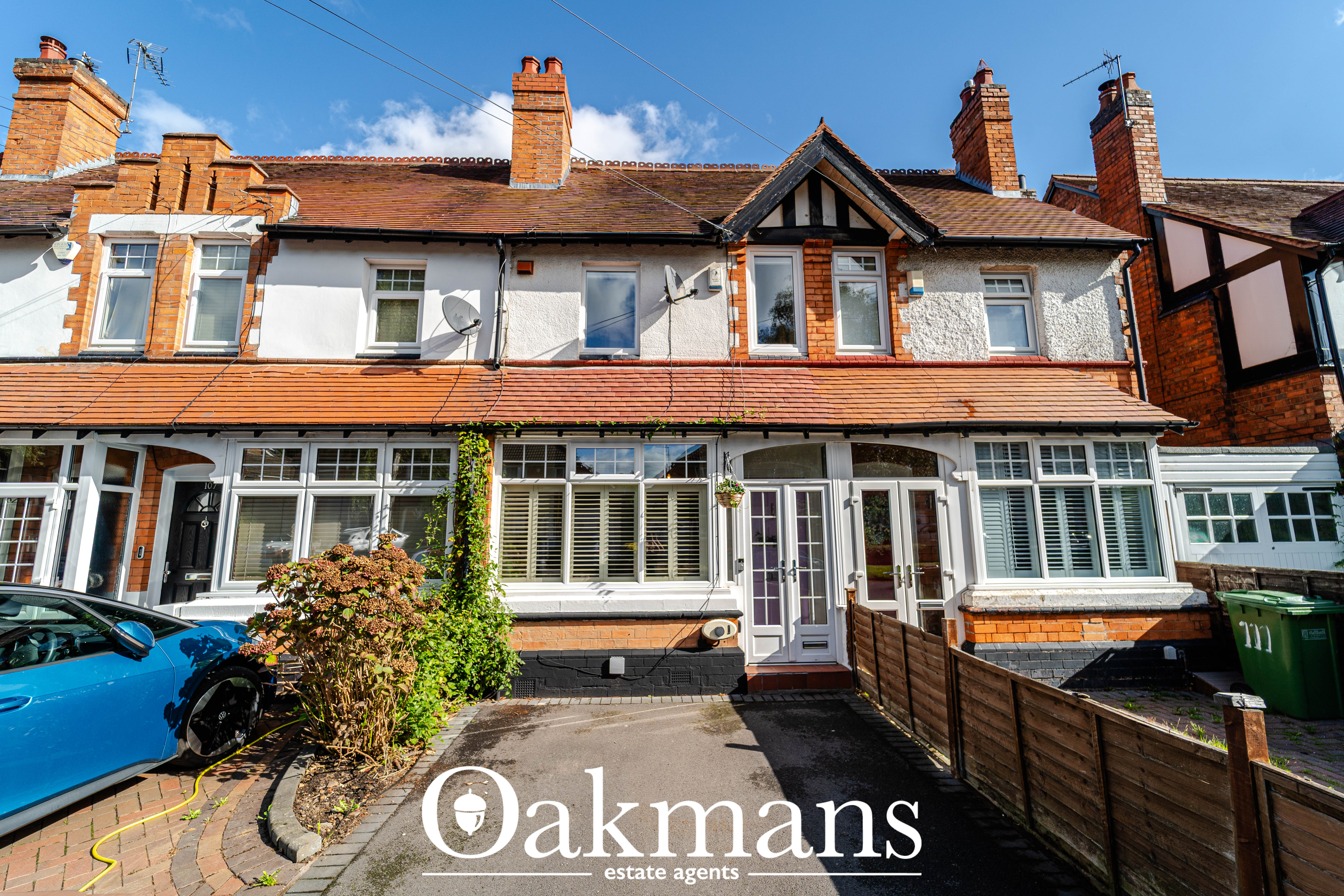 Ulverley Green Road, Solihull, B92