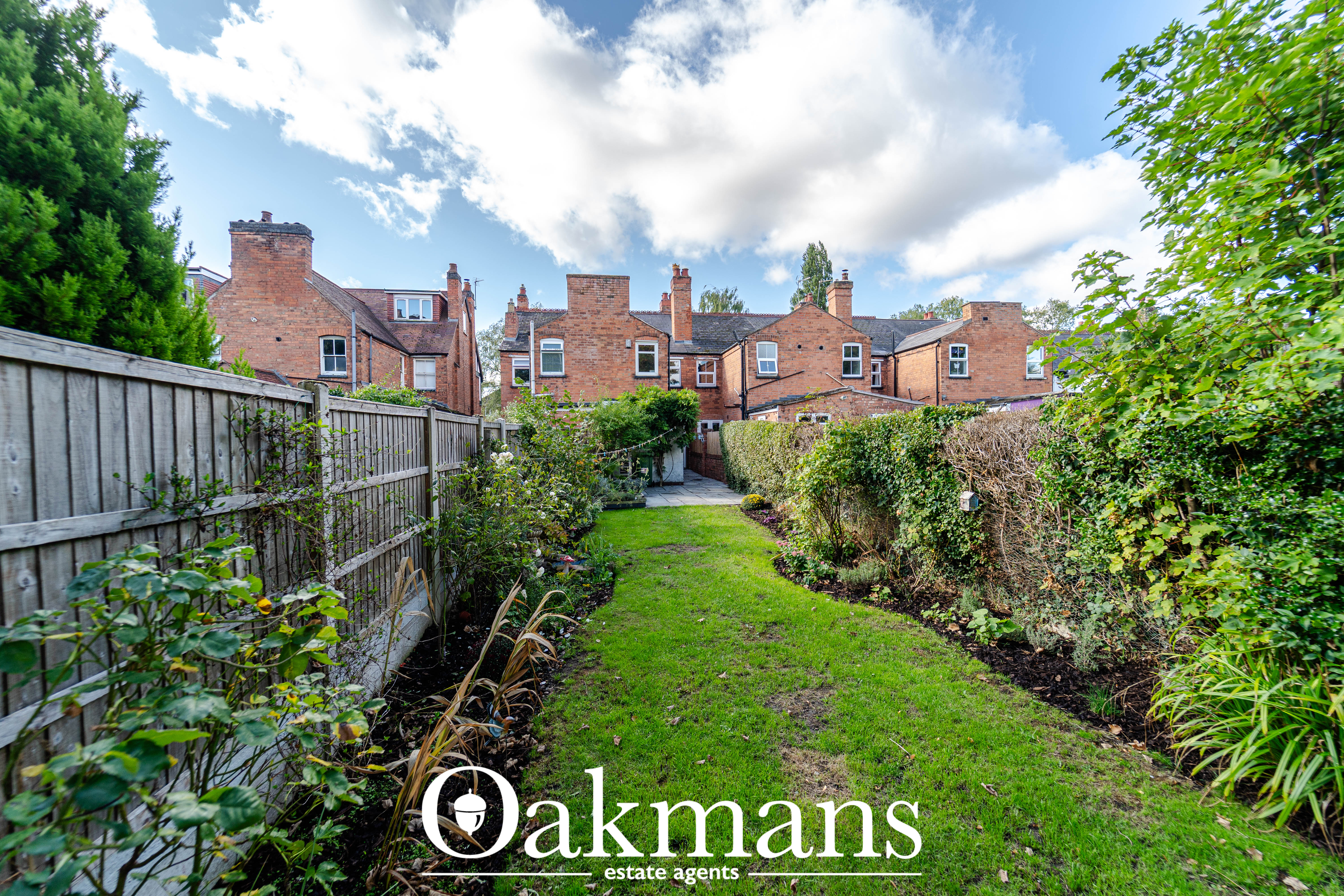 Ulverley Green Road, Solihull, B92