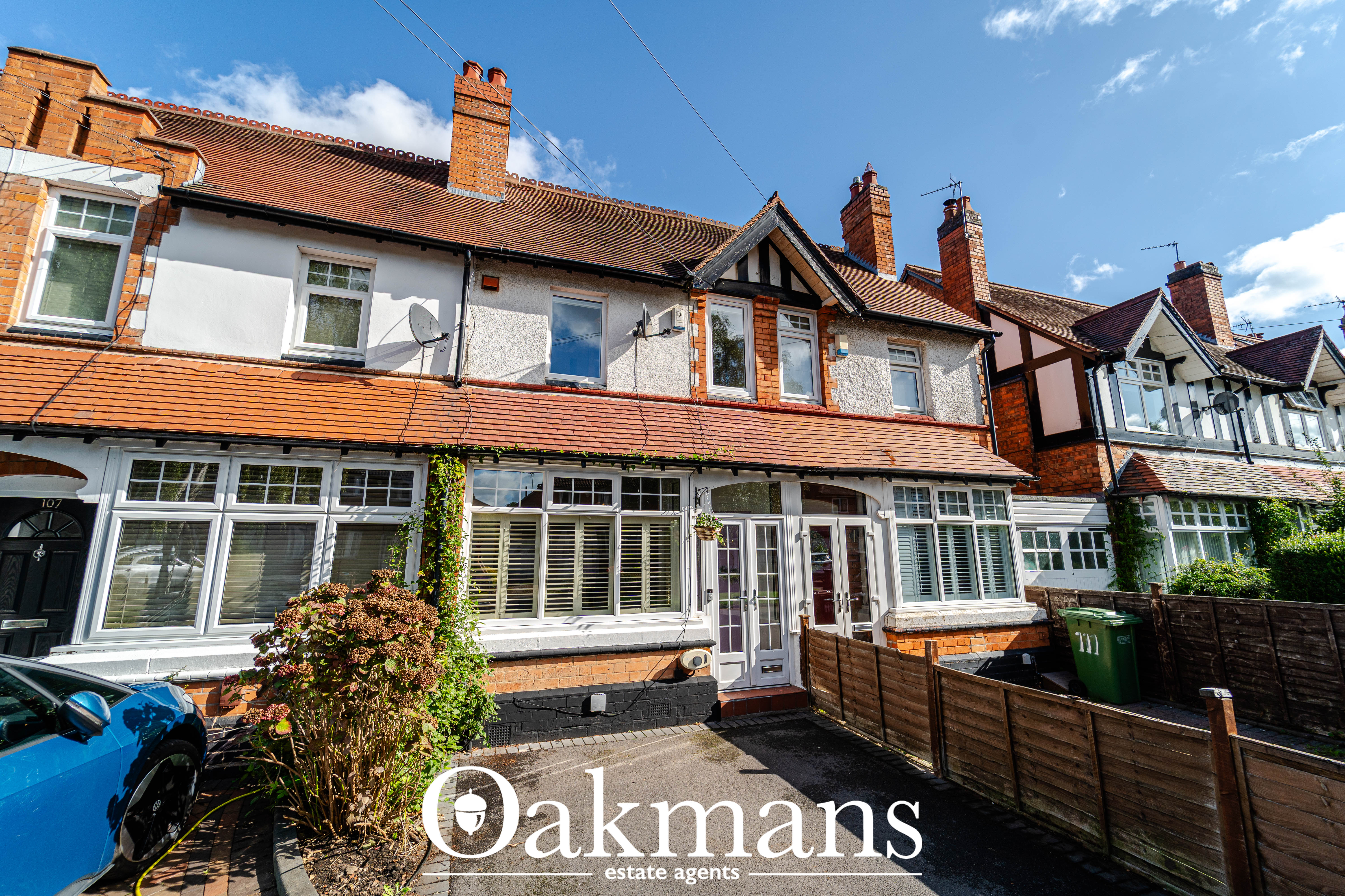 Ulverley Green Road, Solihull, B92