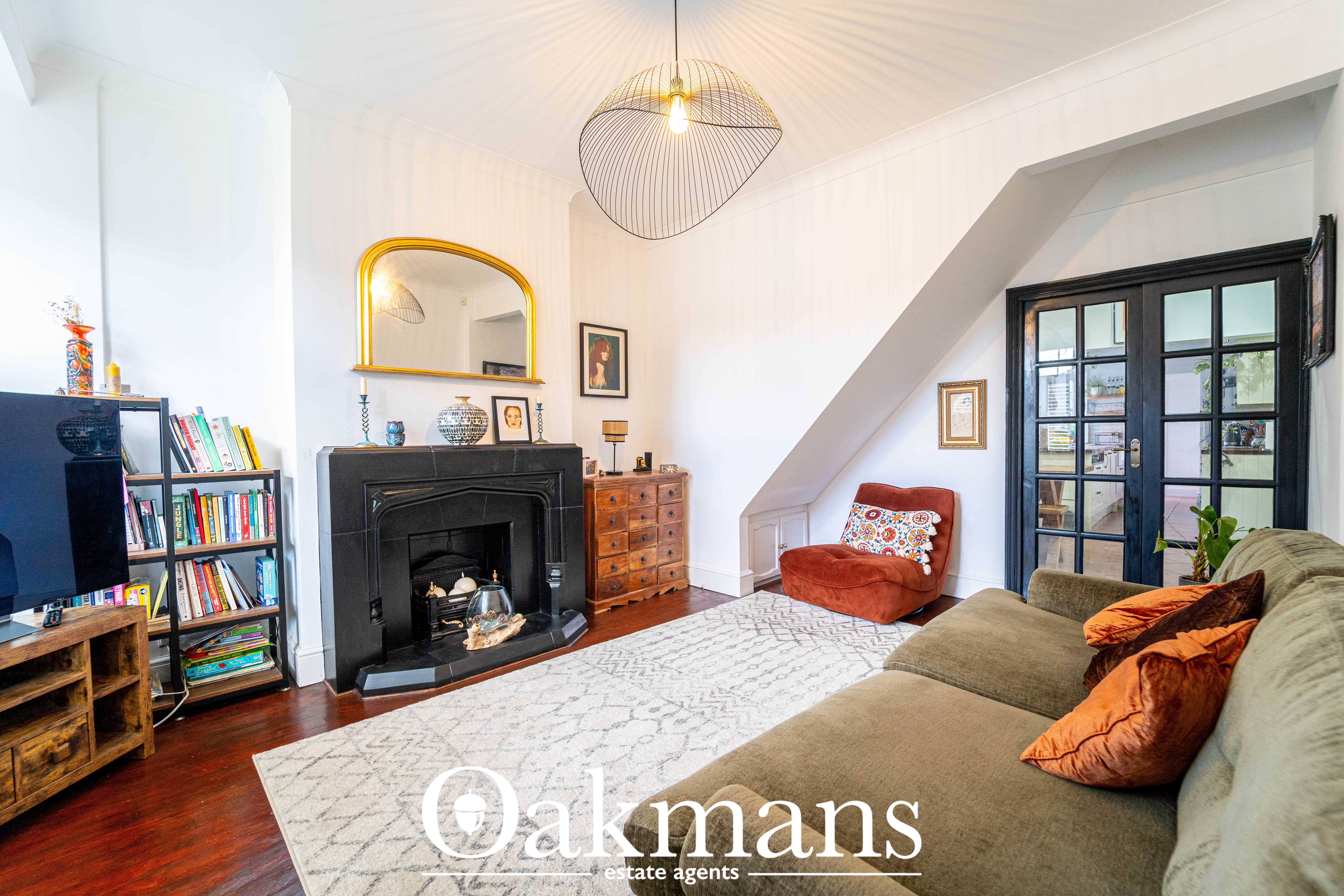 Ulverley Green Road, Solihull, B92