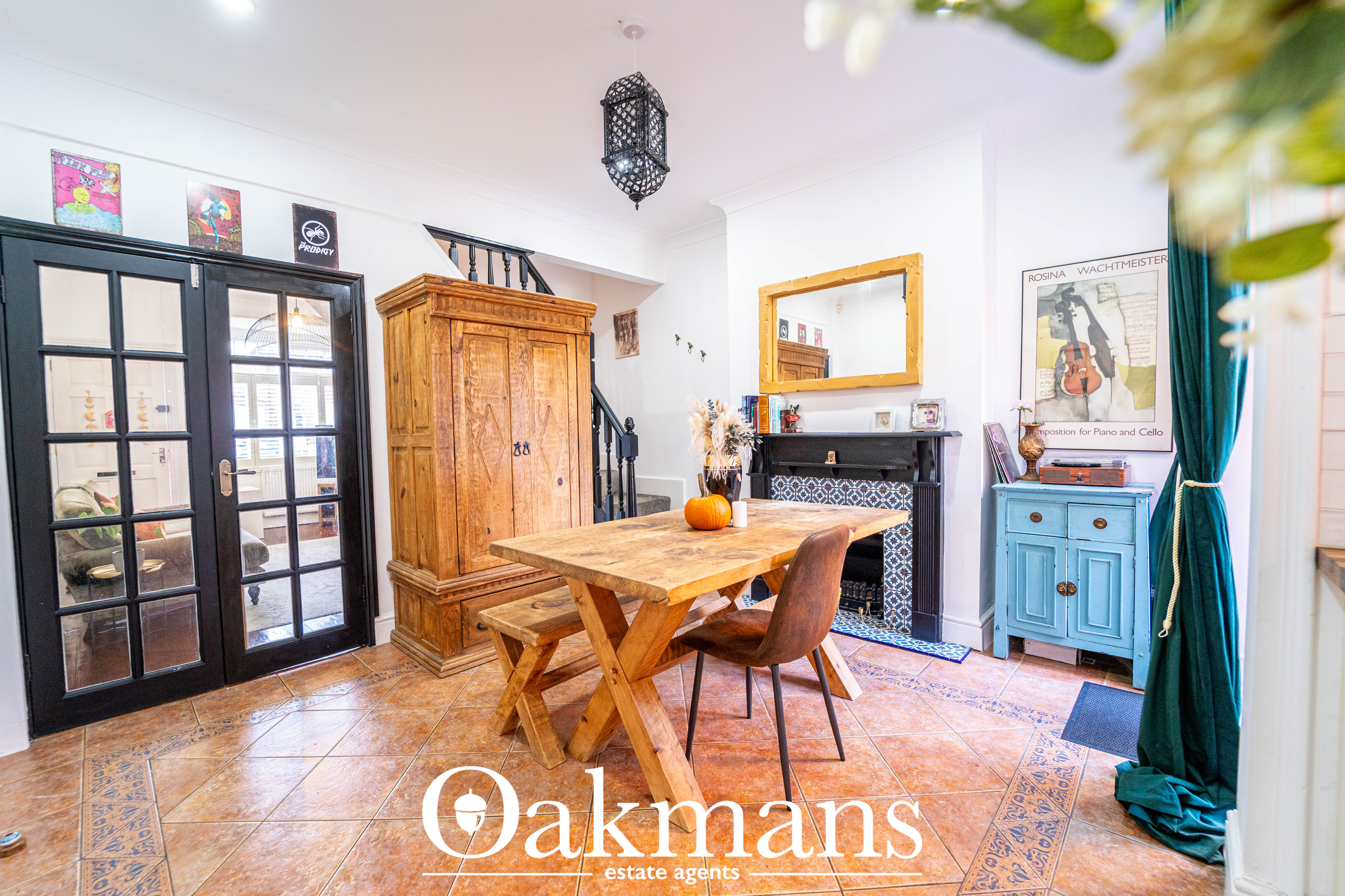 Ulverley Green Road, Solihull, B92