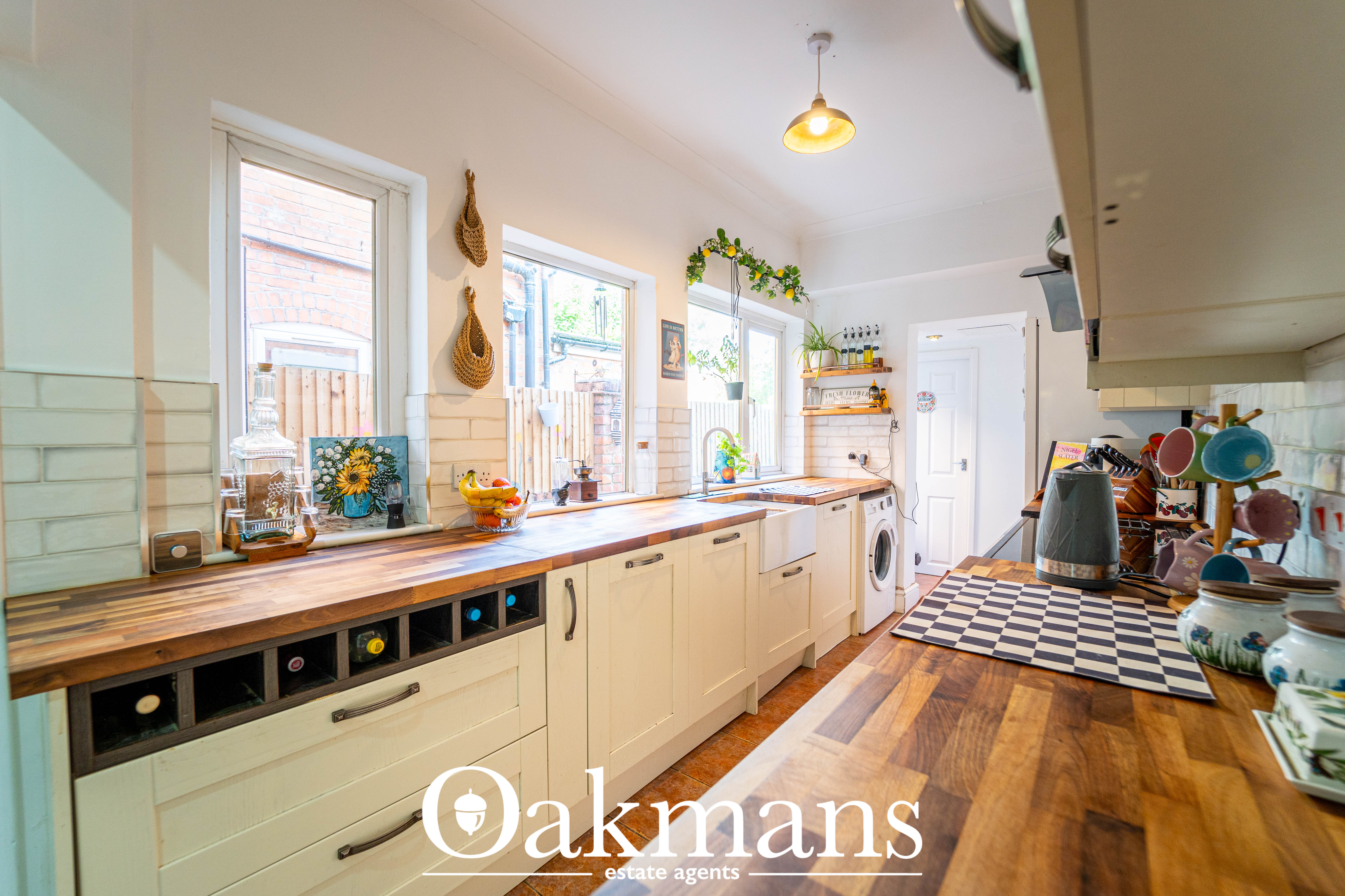 Ulverley Green Road, Solihull, B92