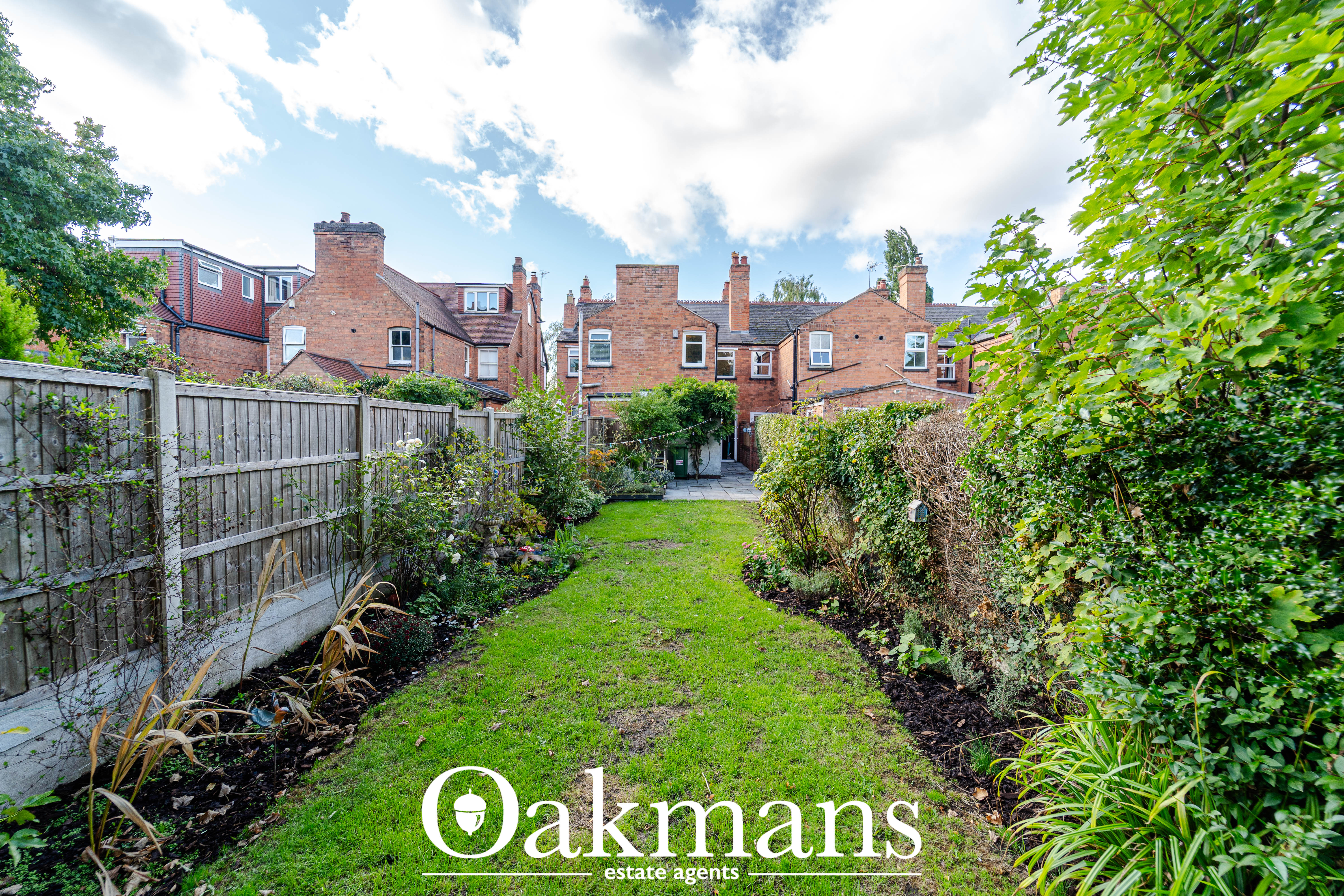 Ulverley Green Road, Solihull, B92