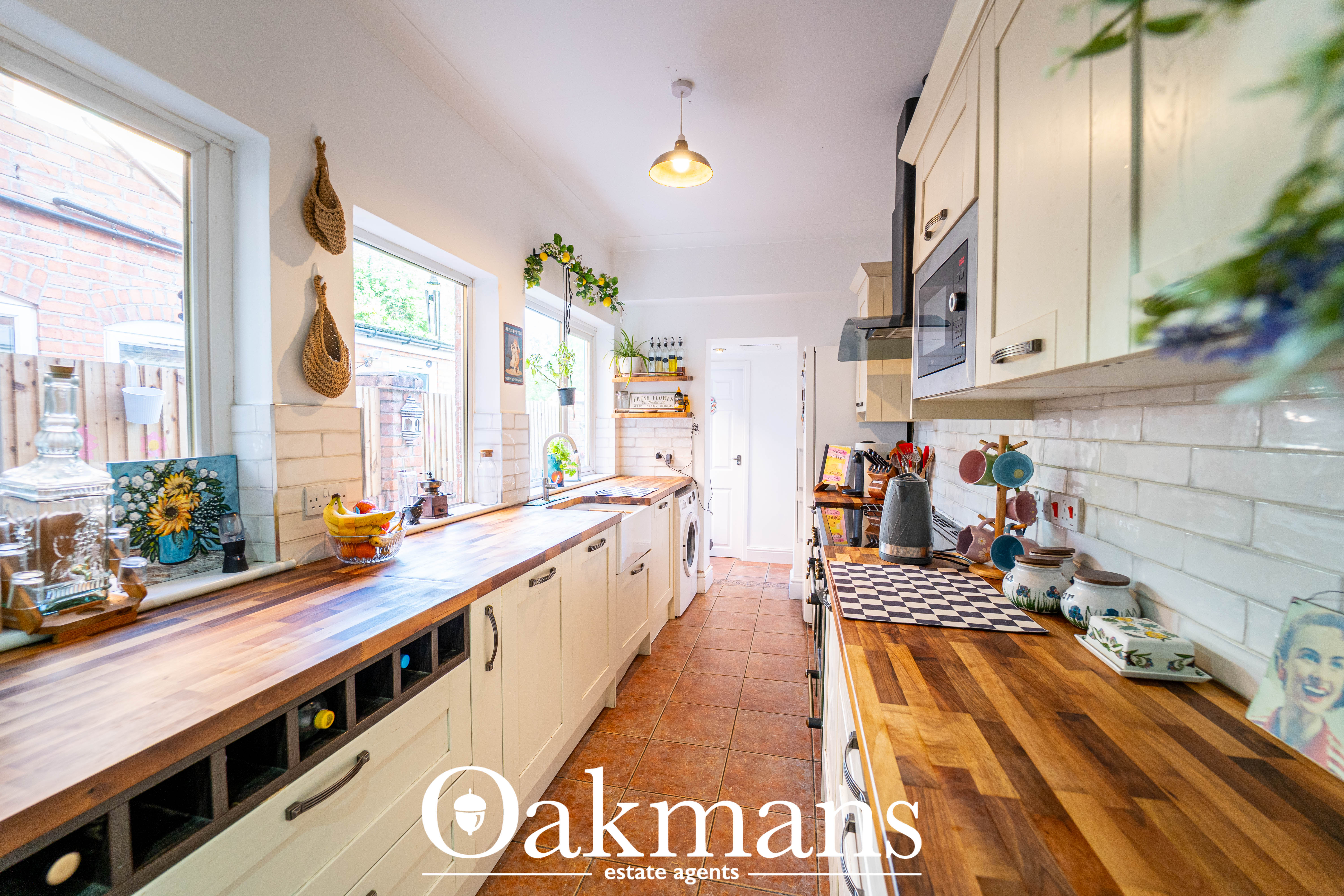 Ulverley Green Road, Solihull, B92