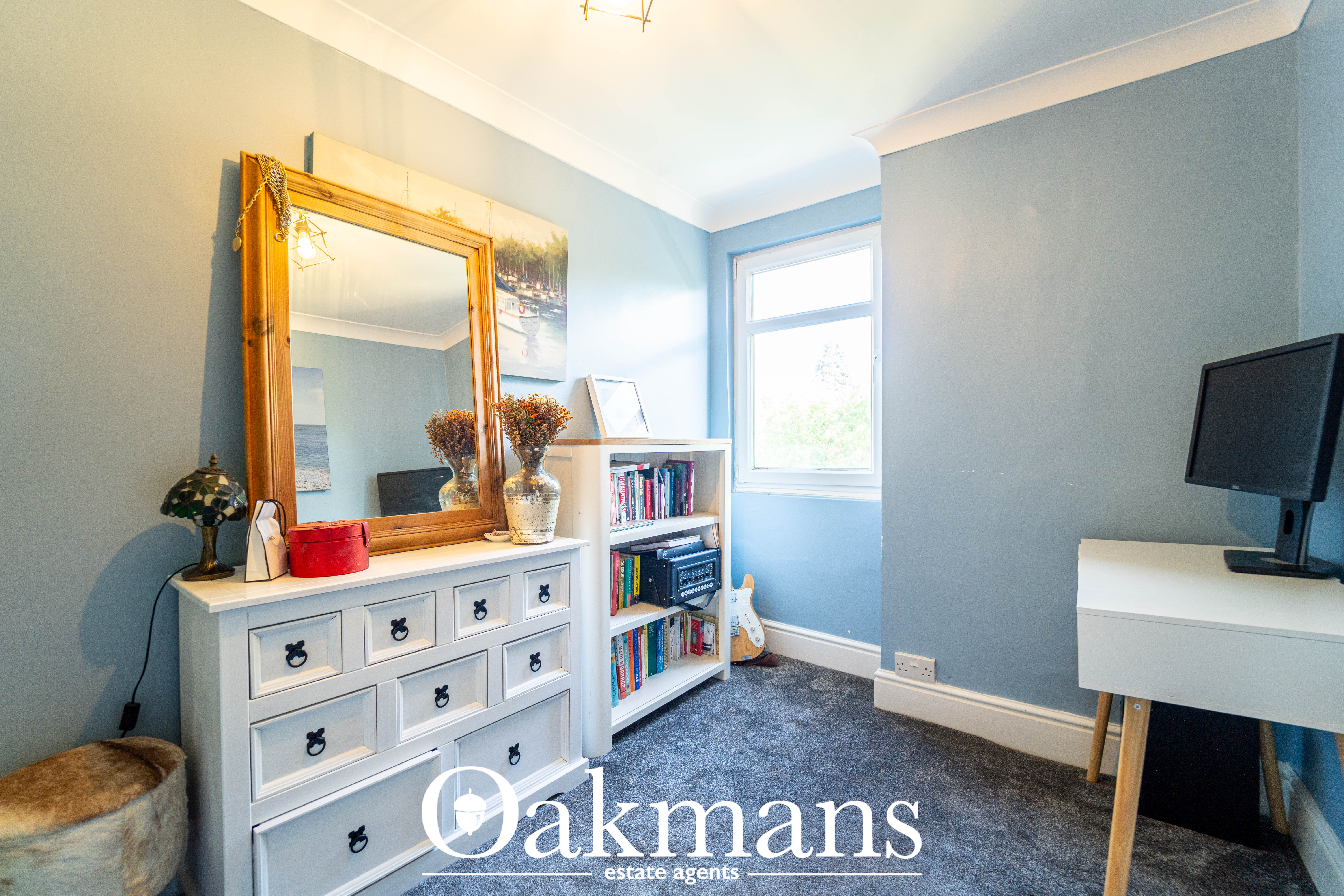 Ulverley Green Road, Solihull, B92