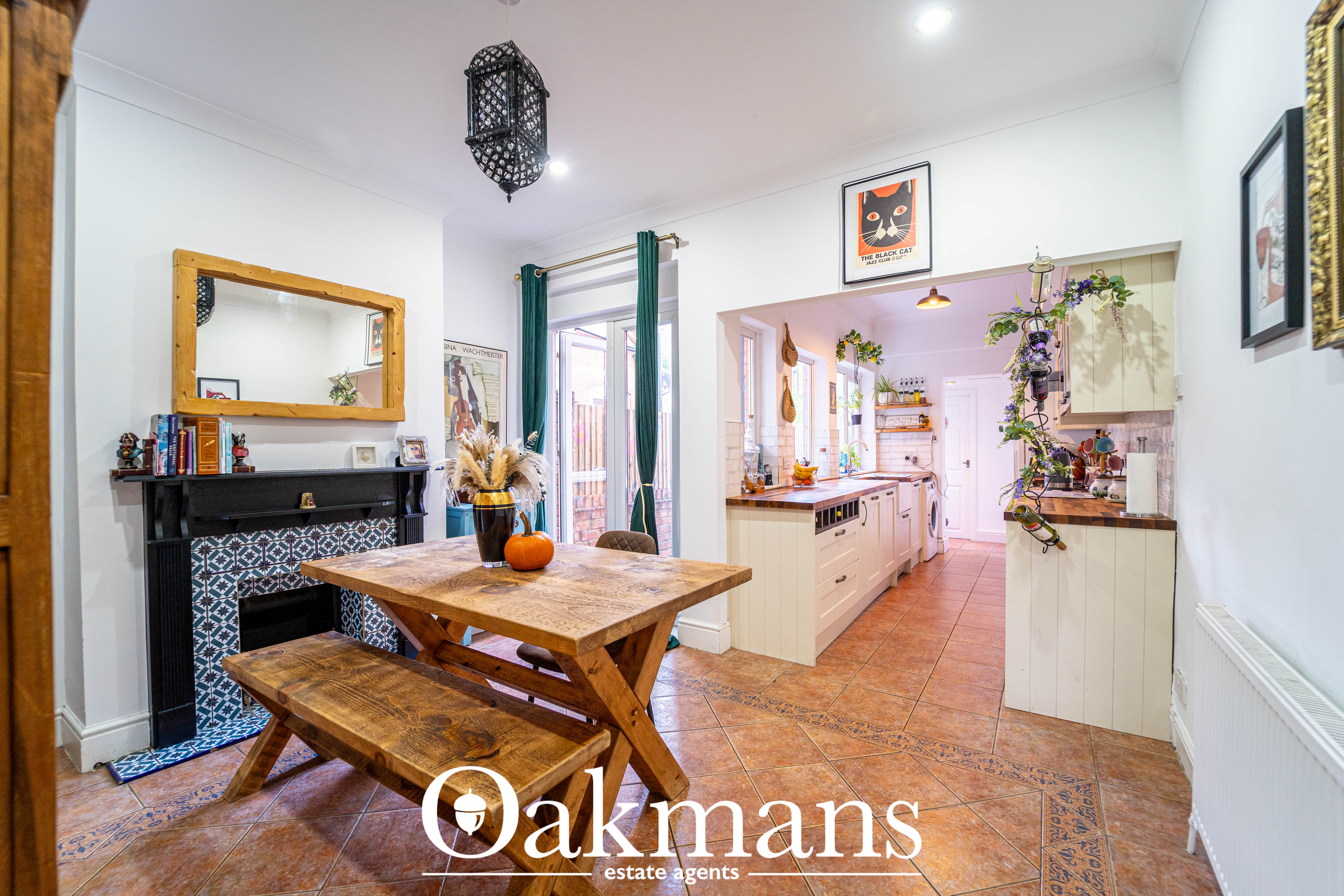 Ulverley Green Road, Solihull, B92