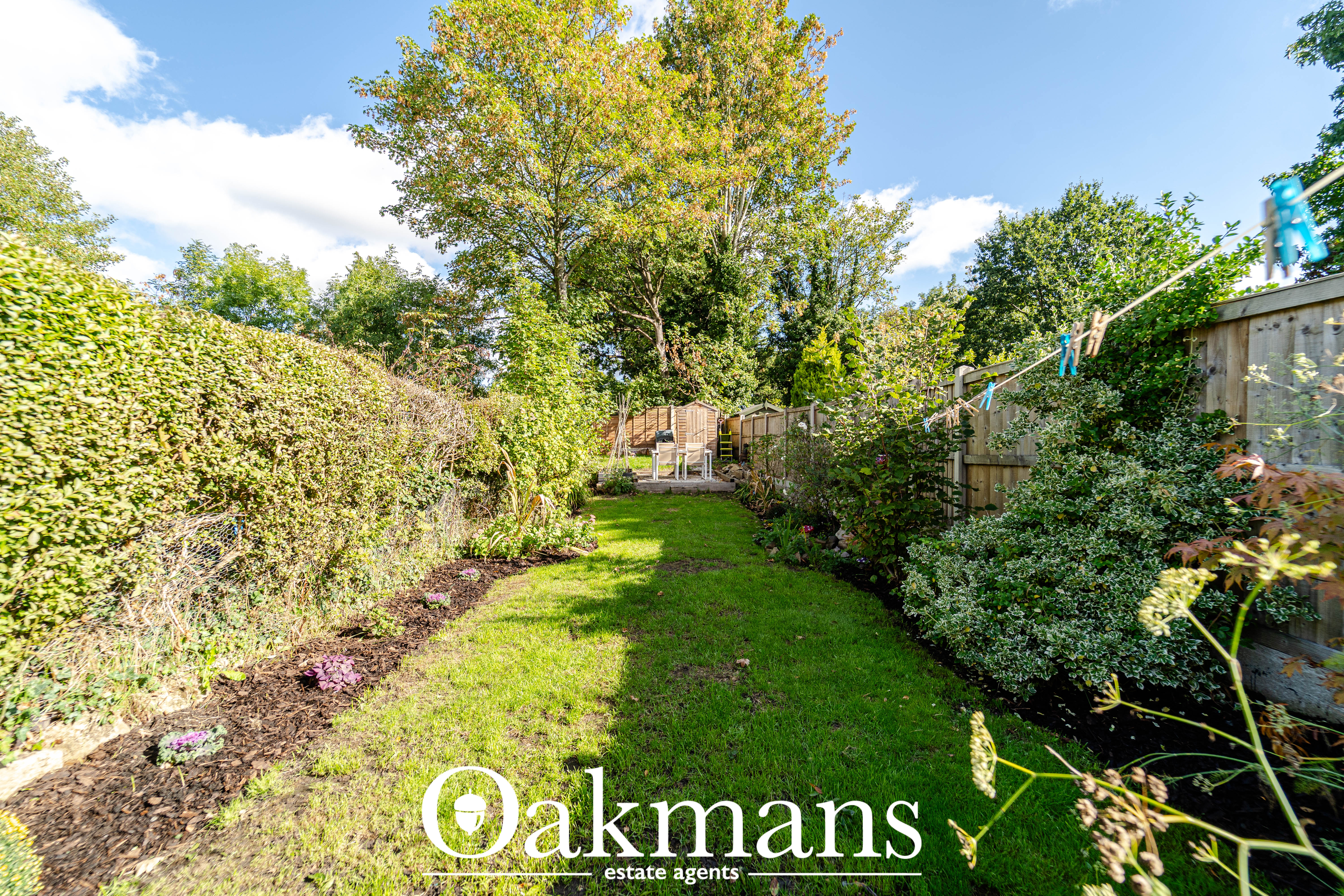 Ulverley Green Road, Solihull, B92