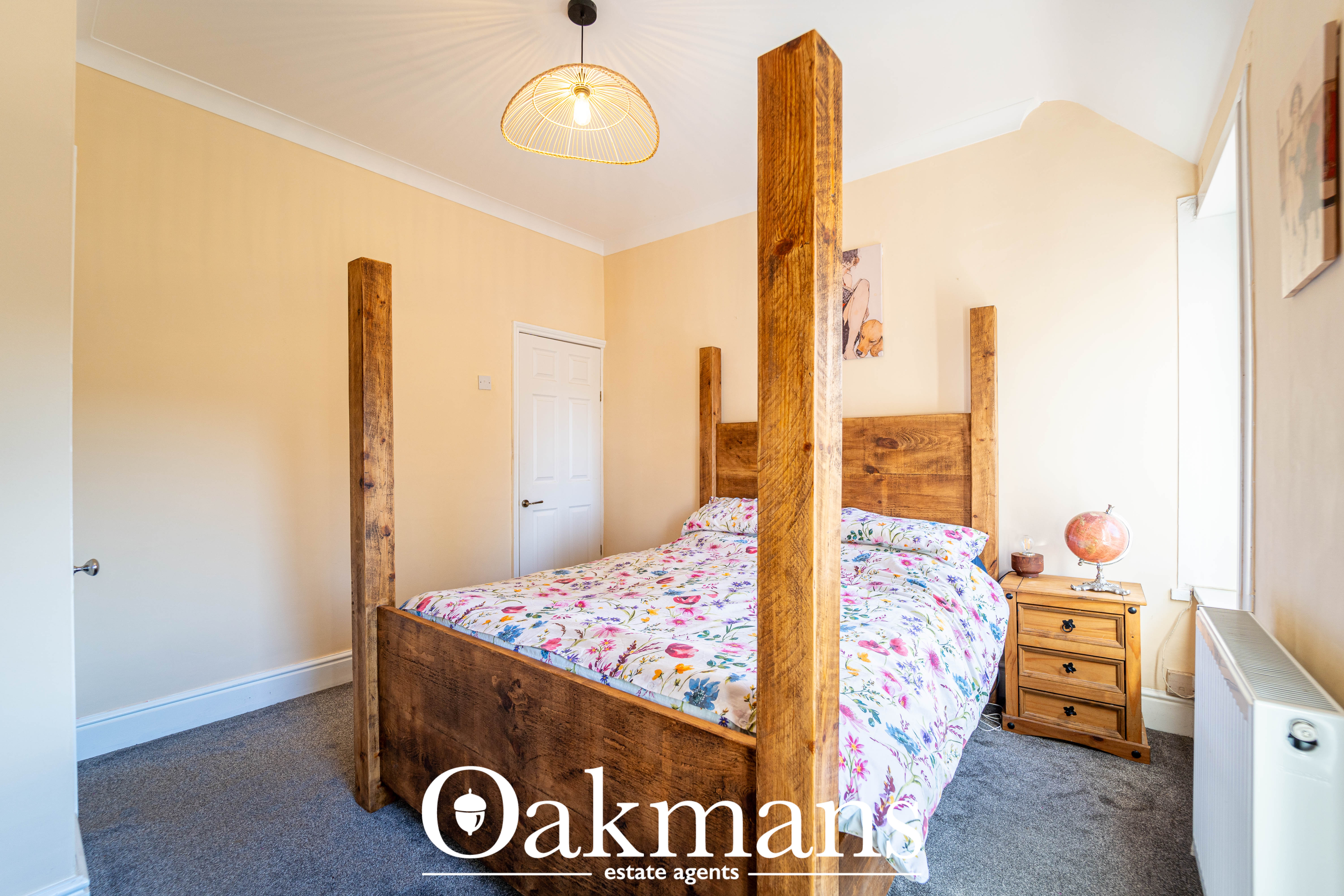 Ulverley Green Road, Solihull, B92