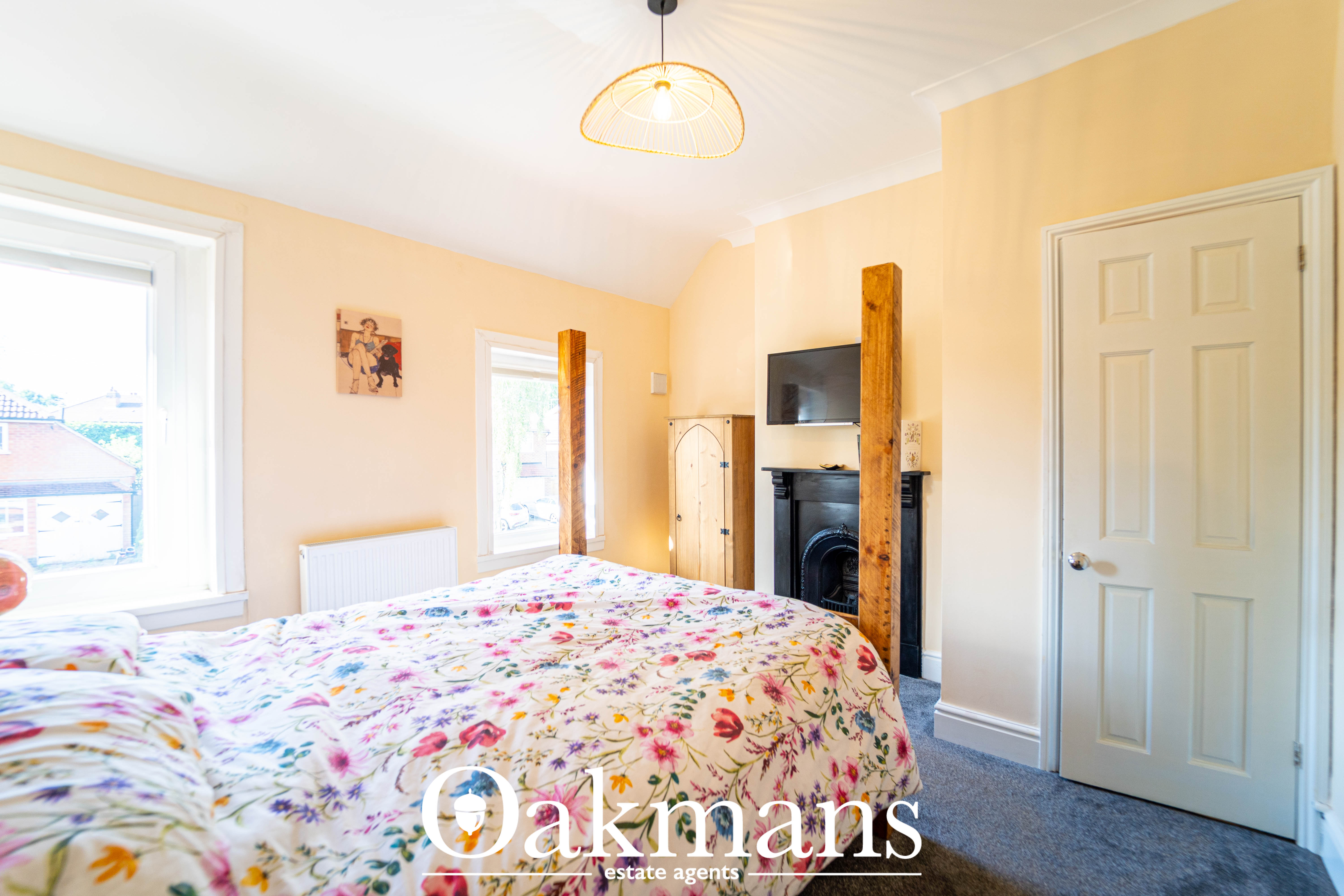 Ulverley Green Road, Solihull, B92
