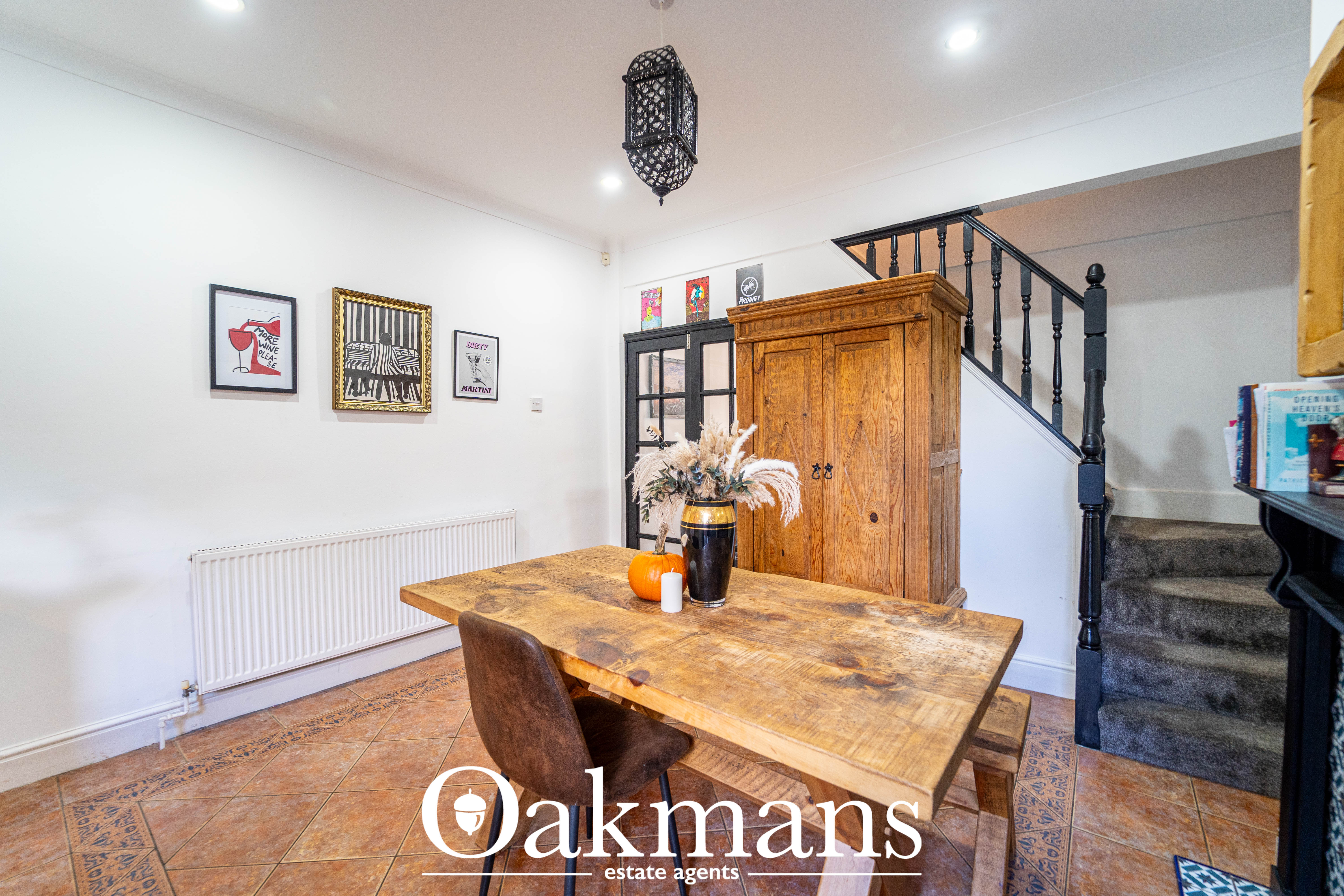 Ulverley Green Road, Solihull, B92