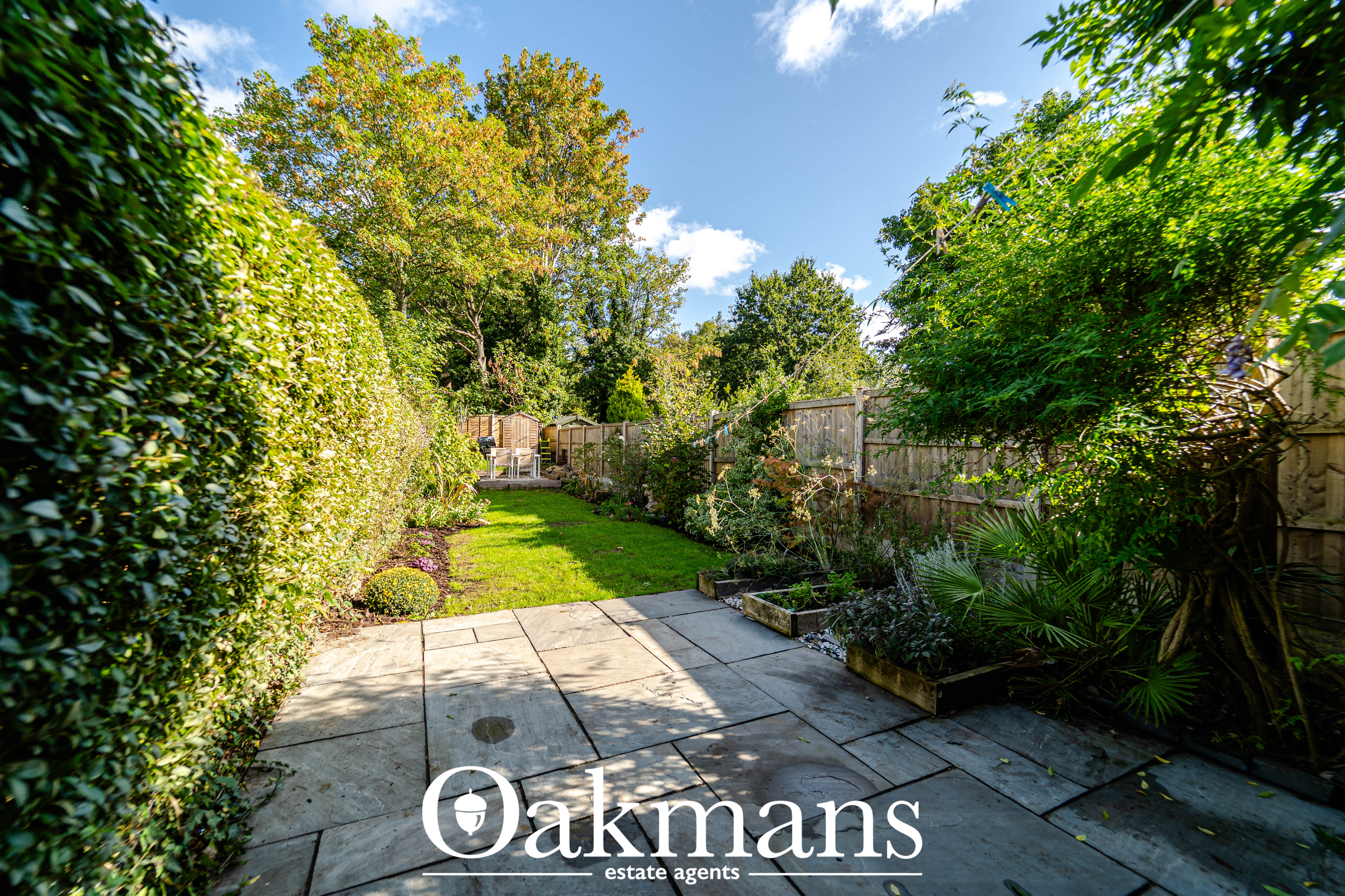 Ulverley Green Road, Solihull, B92