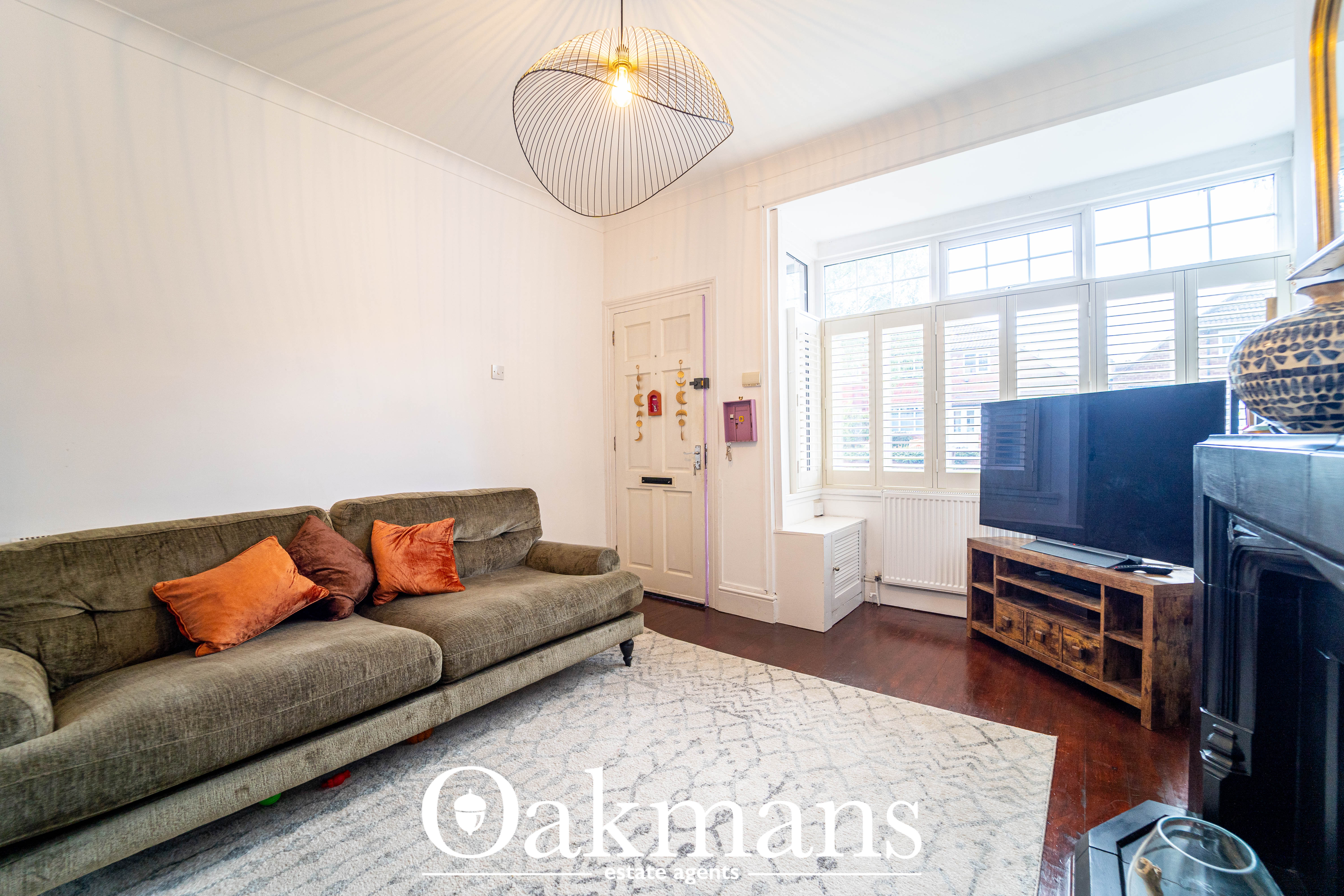 Ulverley Green Road, Solihull, B92