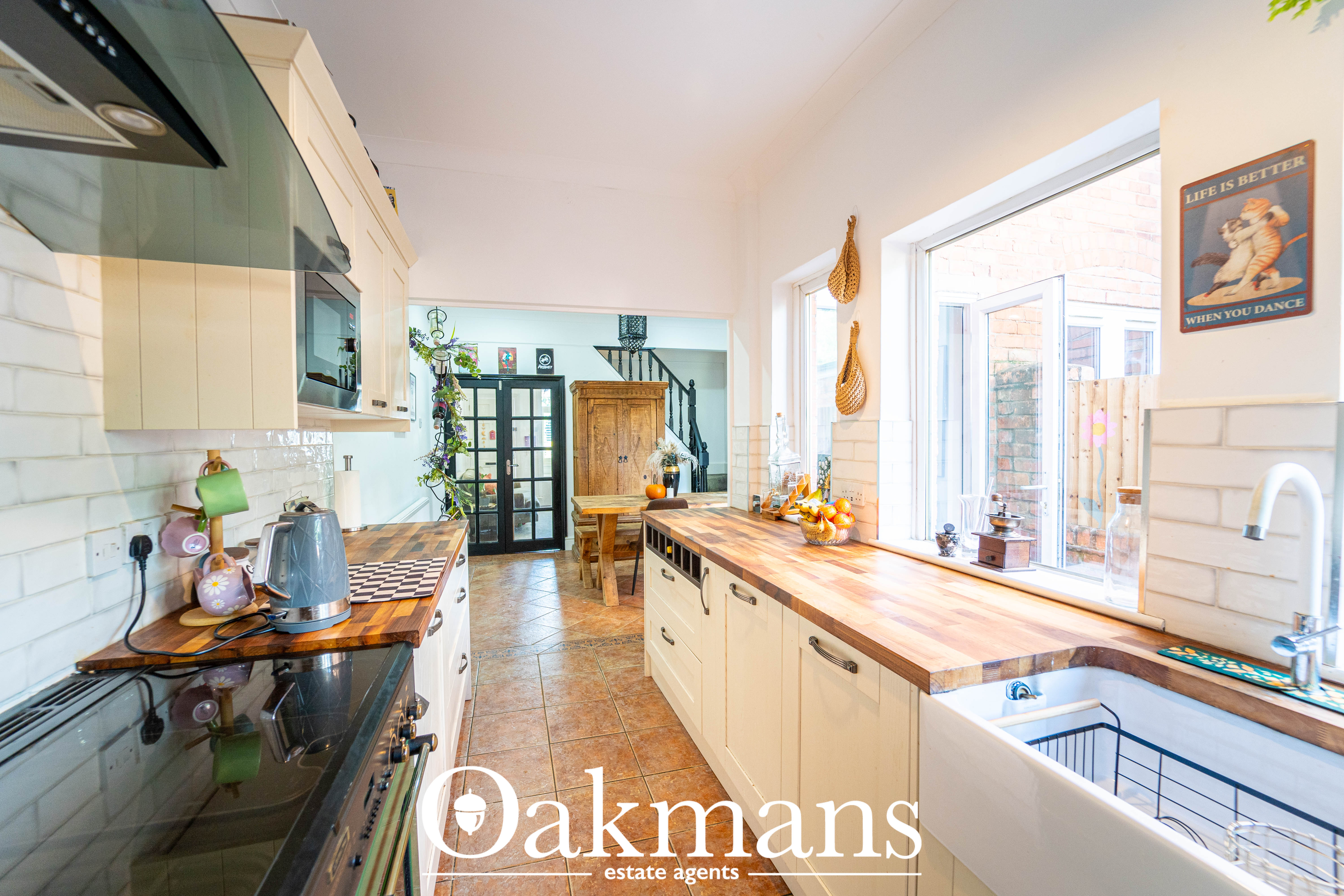 Ulverley Green Road, Solihull, B92
