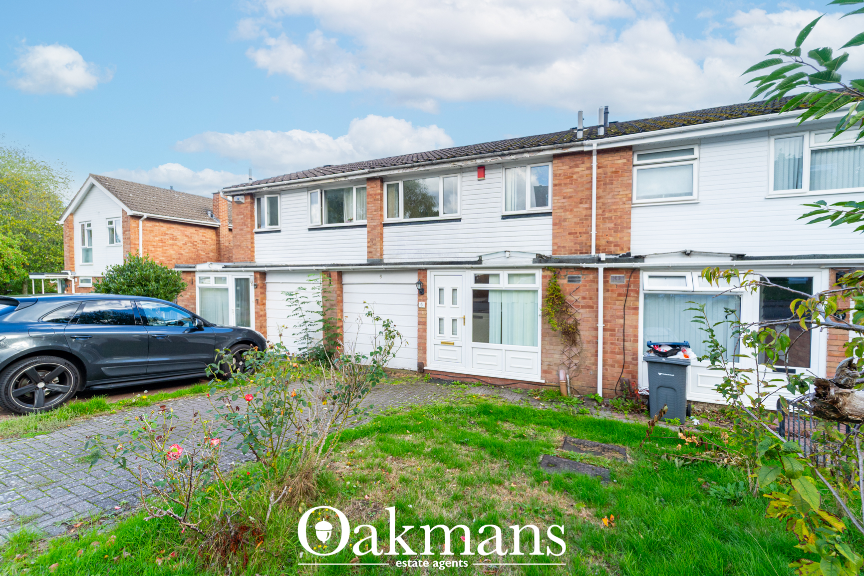 Hunstanton Avenue, Birmingham, B17