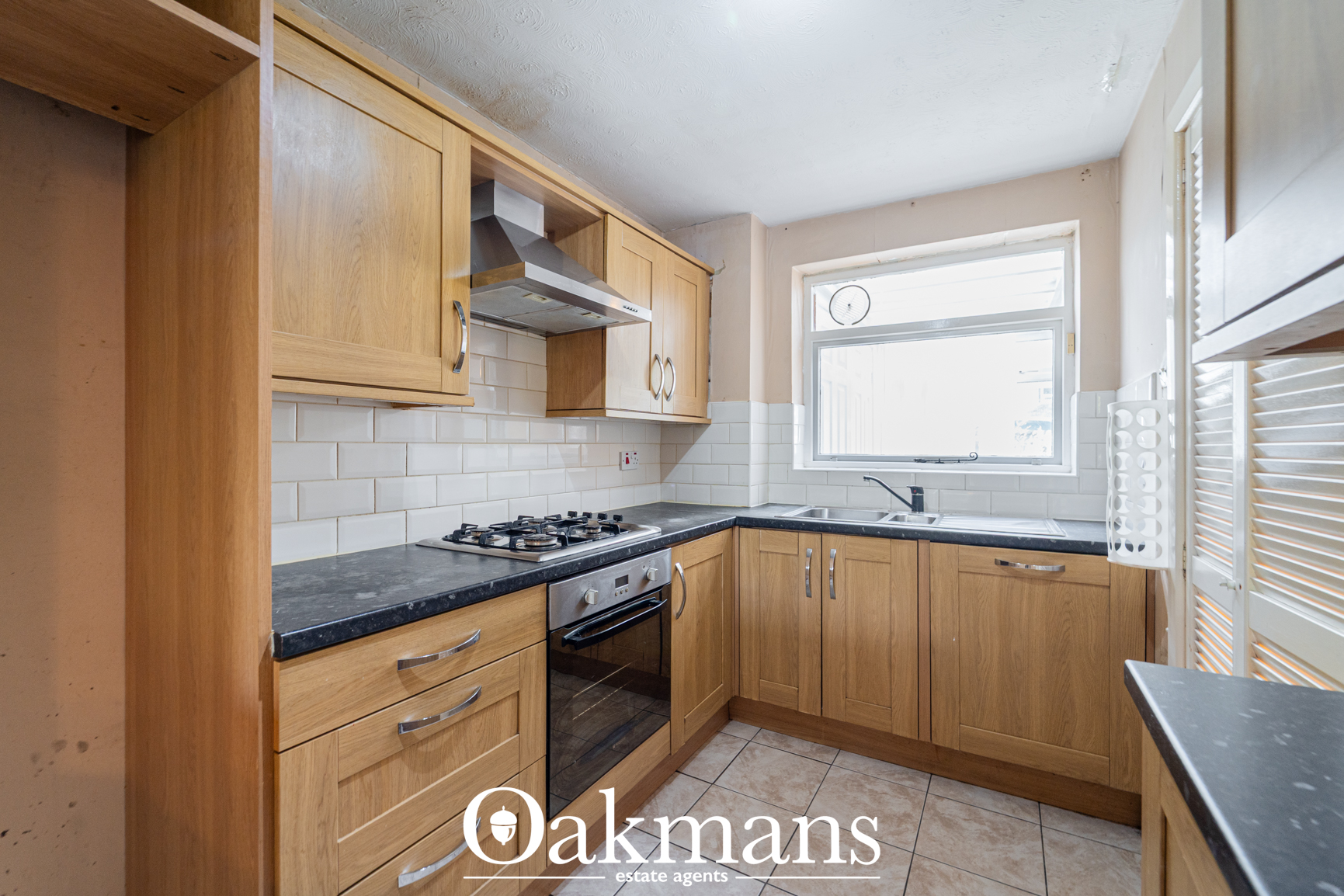 Hunstanton Avenue, Birmingham, B17