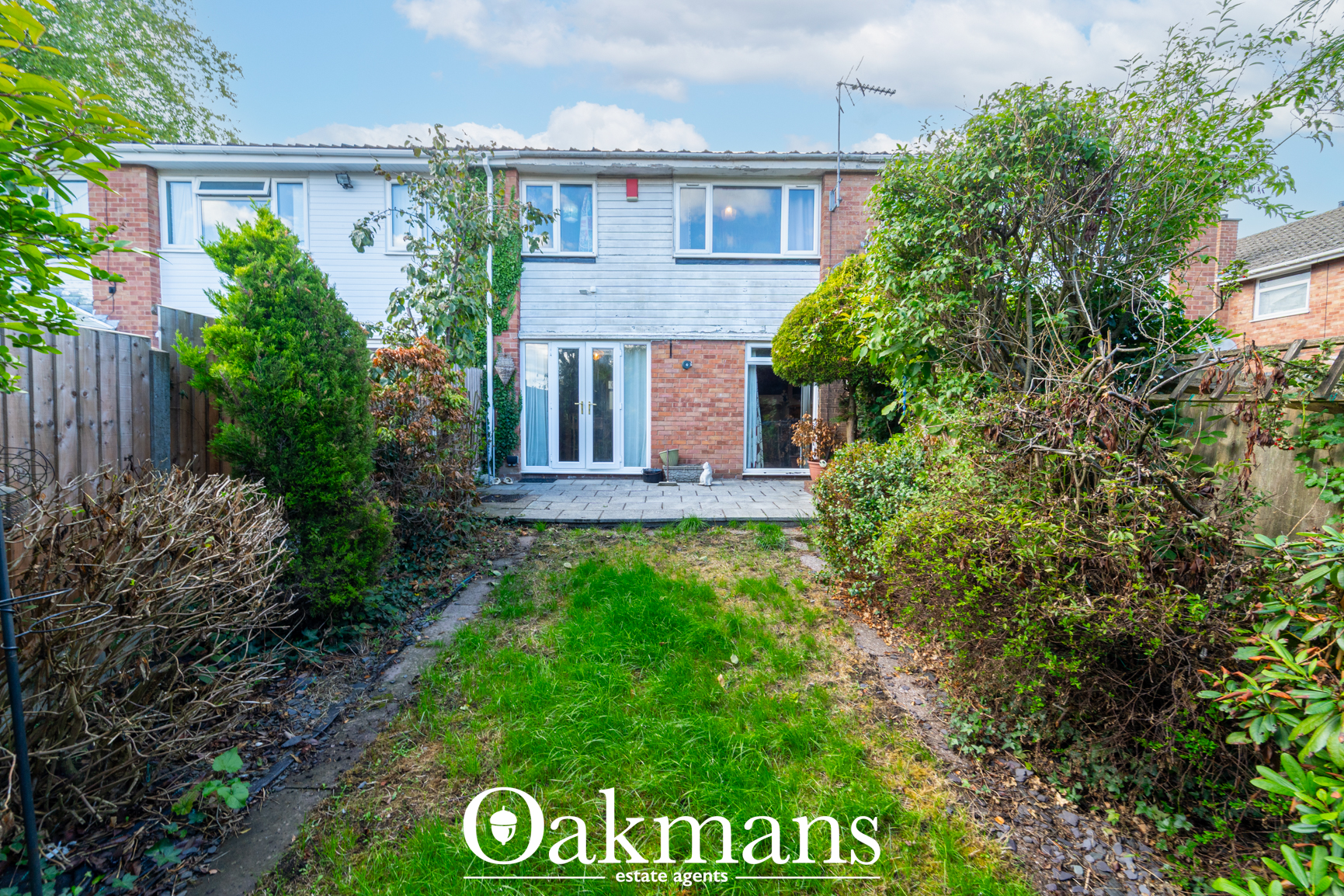 Hunstanton Avenue, Birmingham, B17