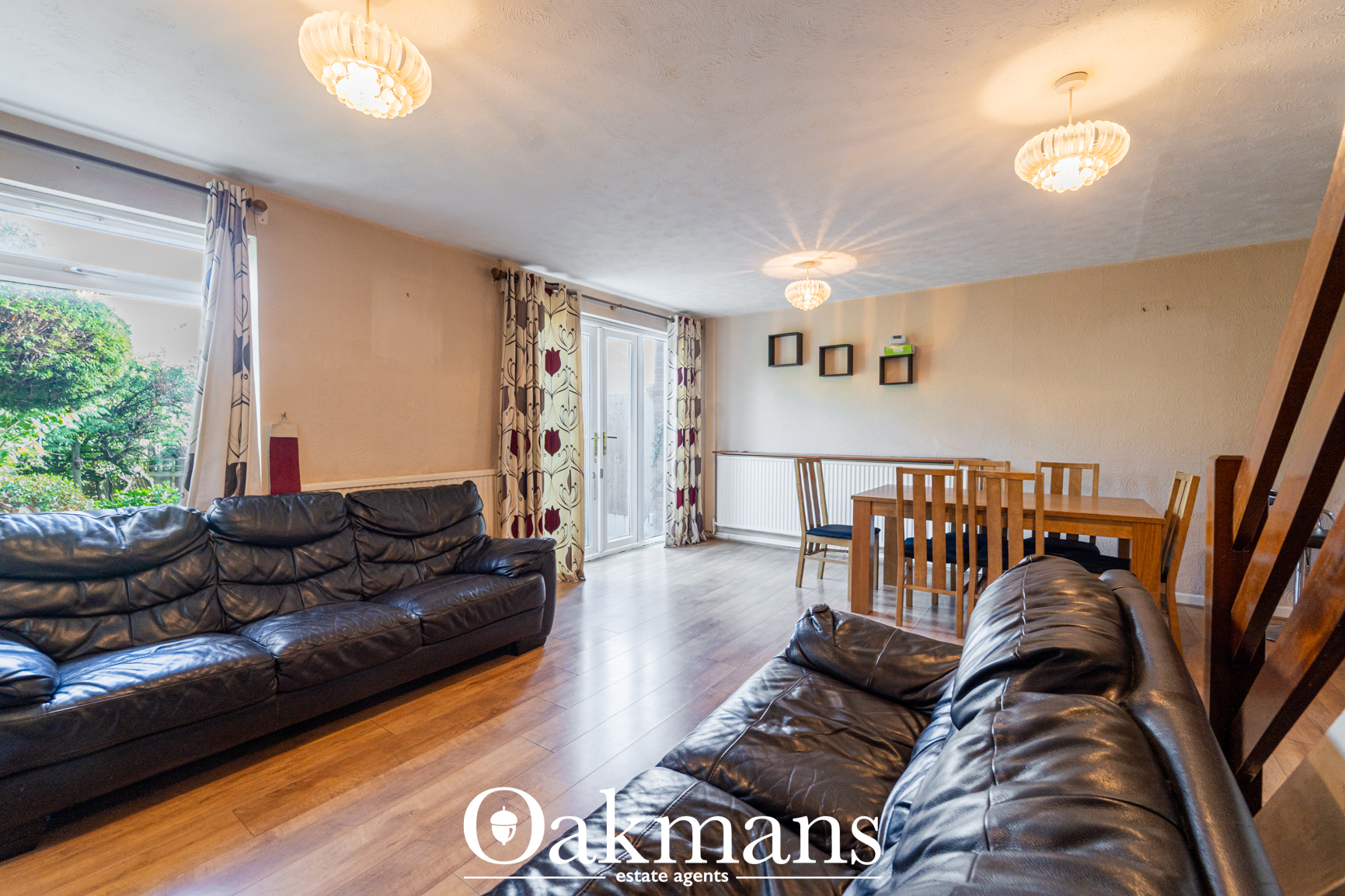 Hunstanton Avenue, Birmingham, B17