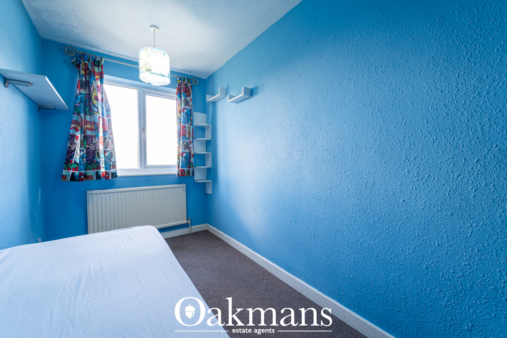 Hunstanton Avenue, Birmingham, B17