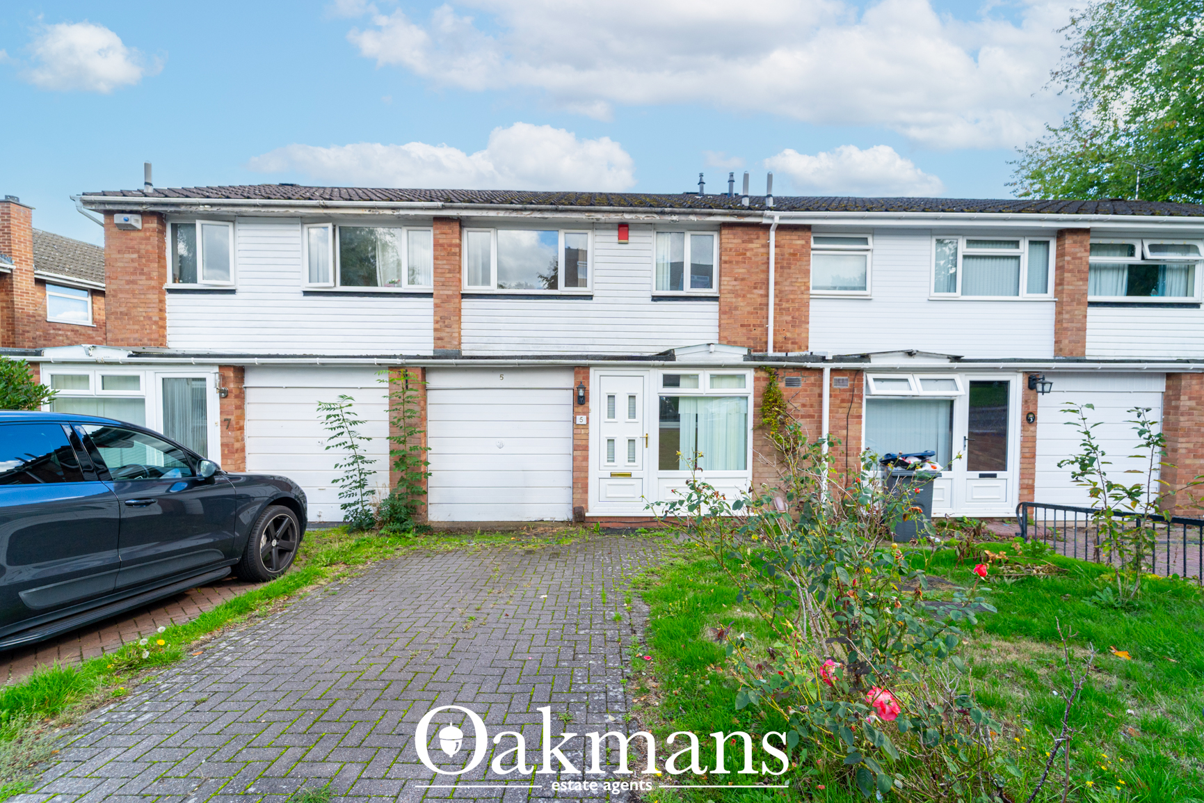 Hunstanton Avenue, Birmingham, B17