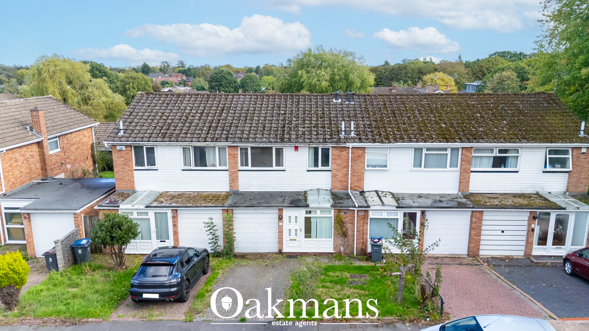 Hunstanton Avenue, Birmingham, B17