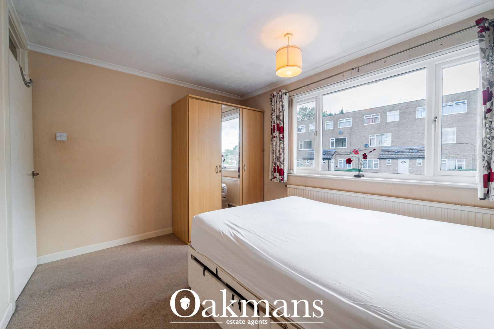 Hunstanton Avenue, Birmingham, B17