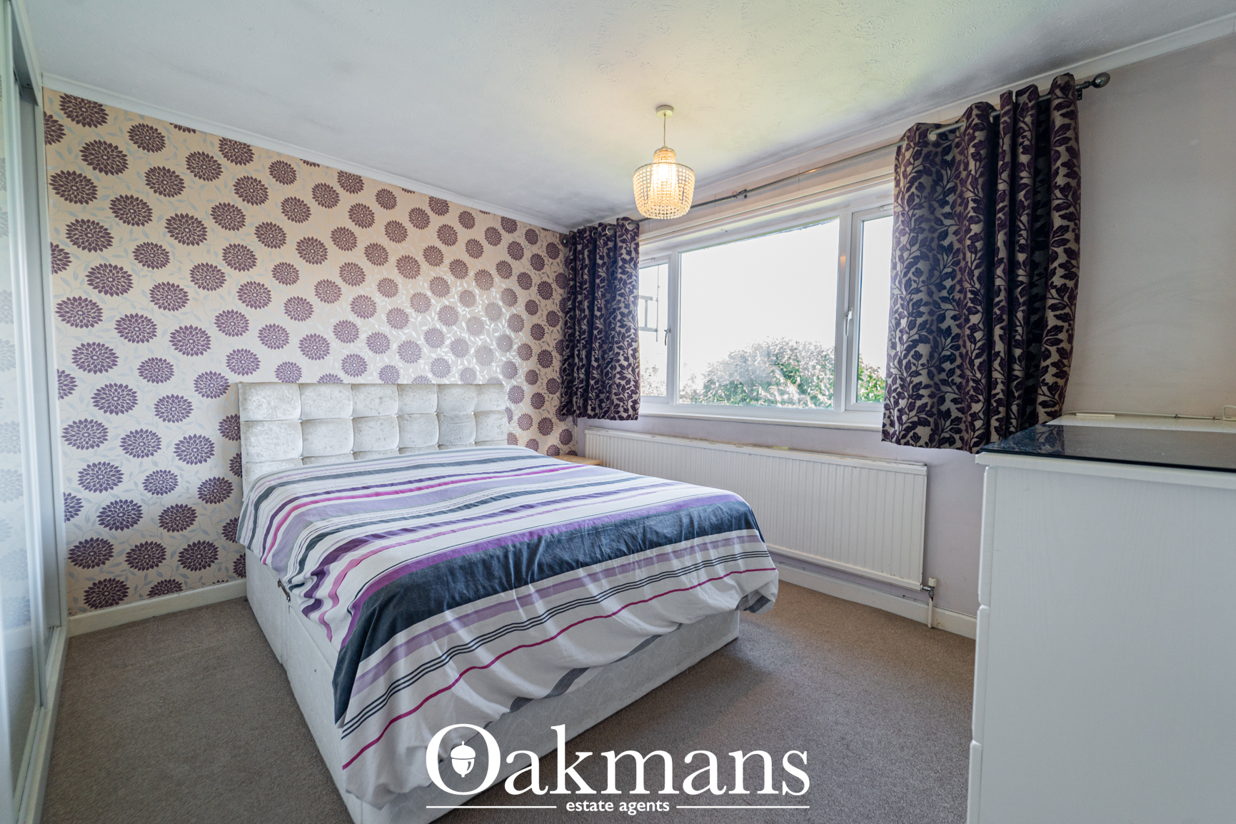 Hunstanton Avenue, Birmingham, B17