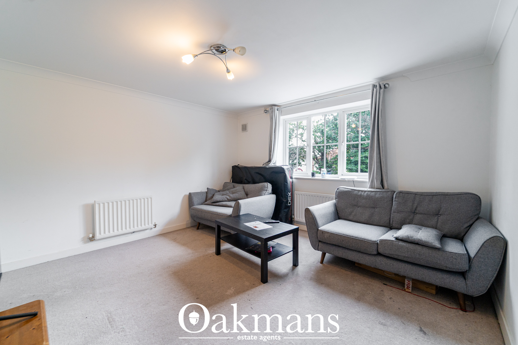 Alvechurch Road, Birmingham, B31