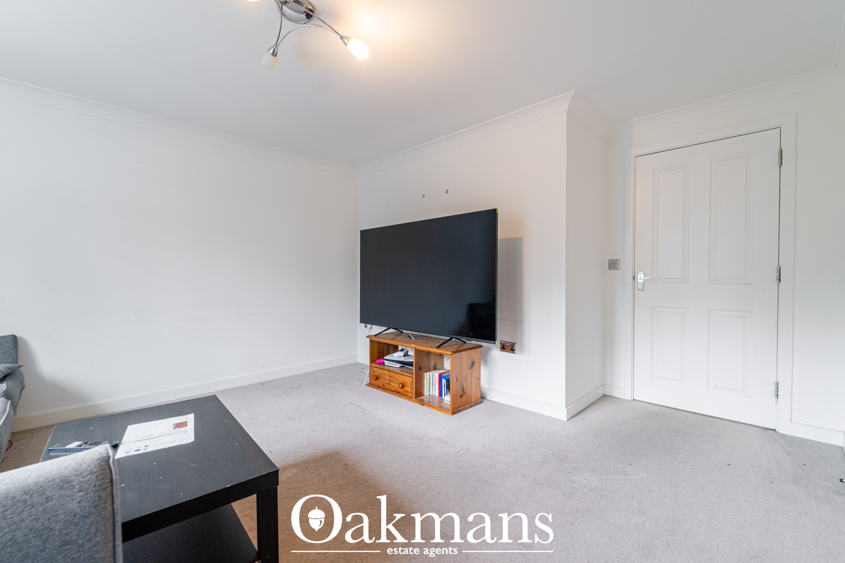 Alvechurch Road, Birmingham, B31