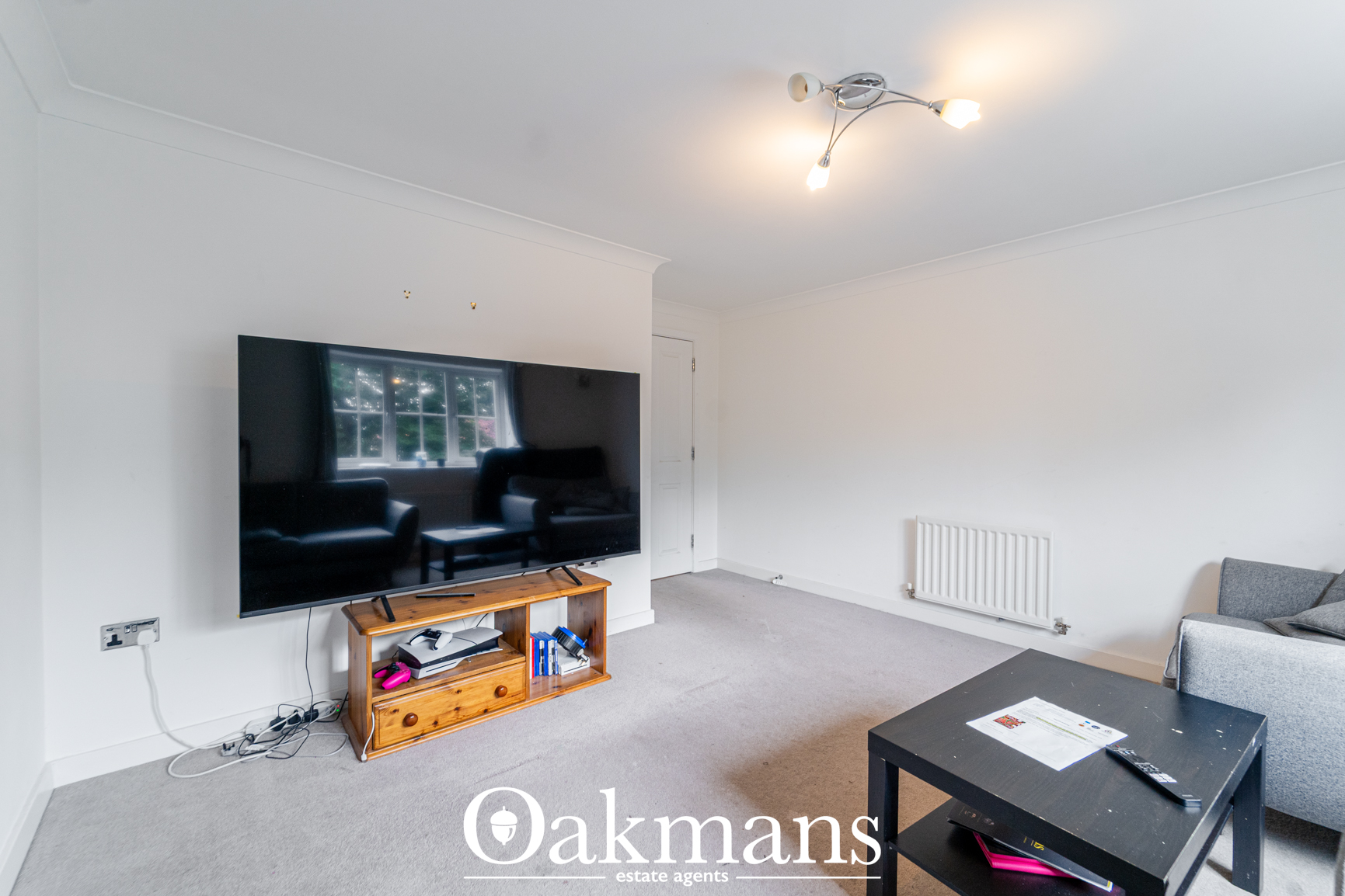 Alvechurch Road, Birmingham, B31