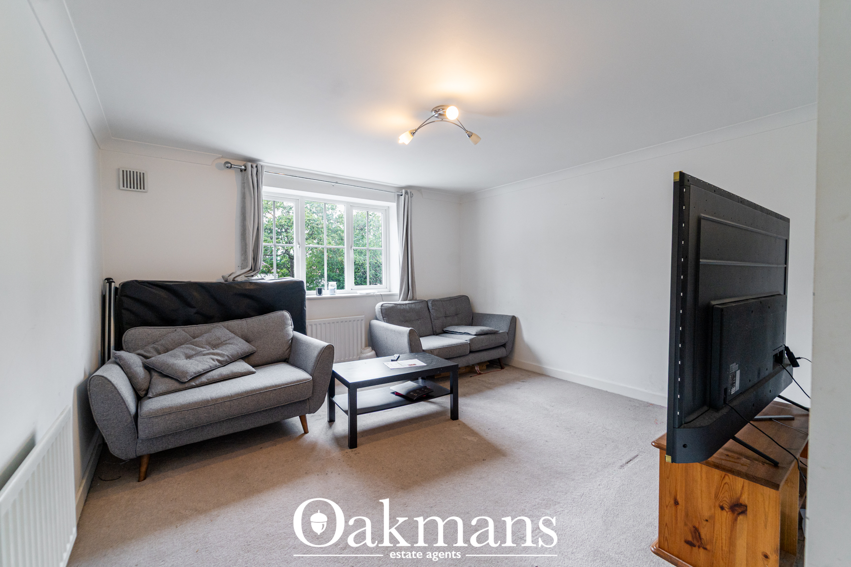 Alvechurch Road, Birmingham, B31