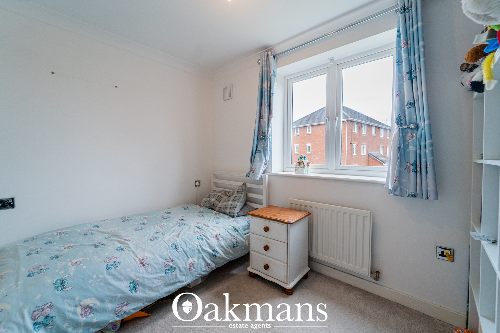 Alvechurch Road, Birmingham, B31