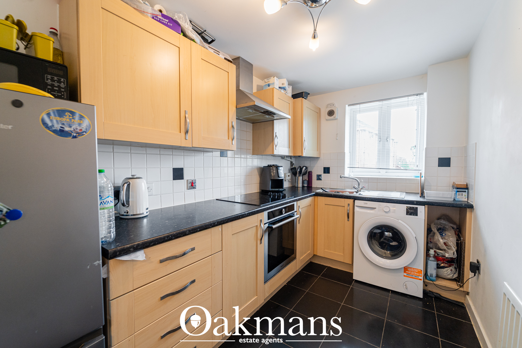 Alvechurch Road, Birmingham, B31