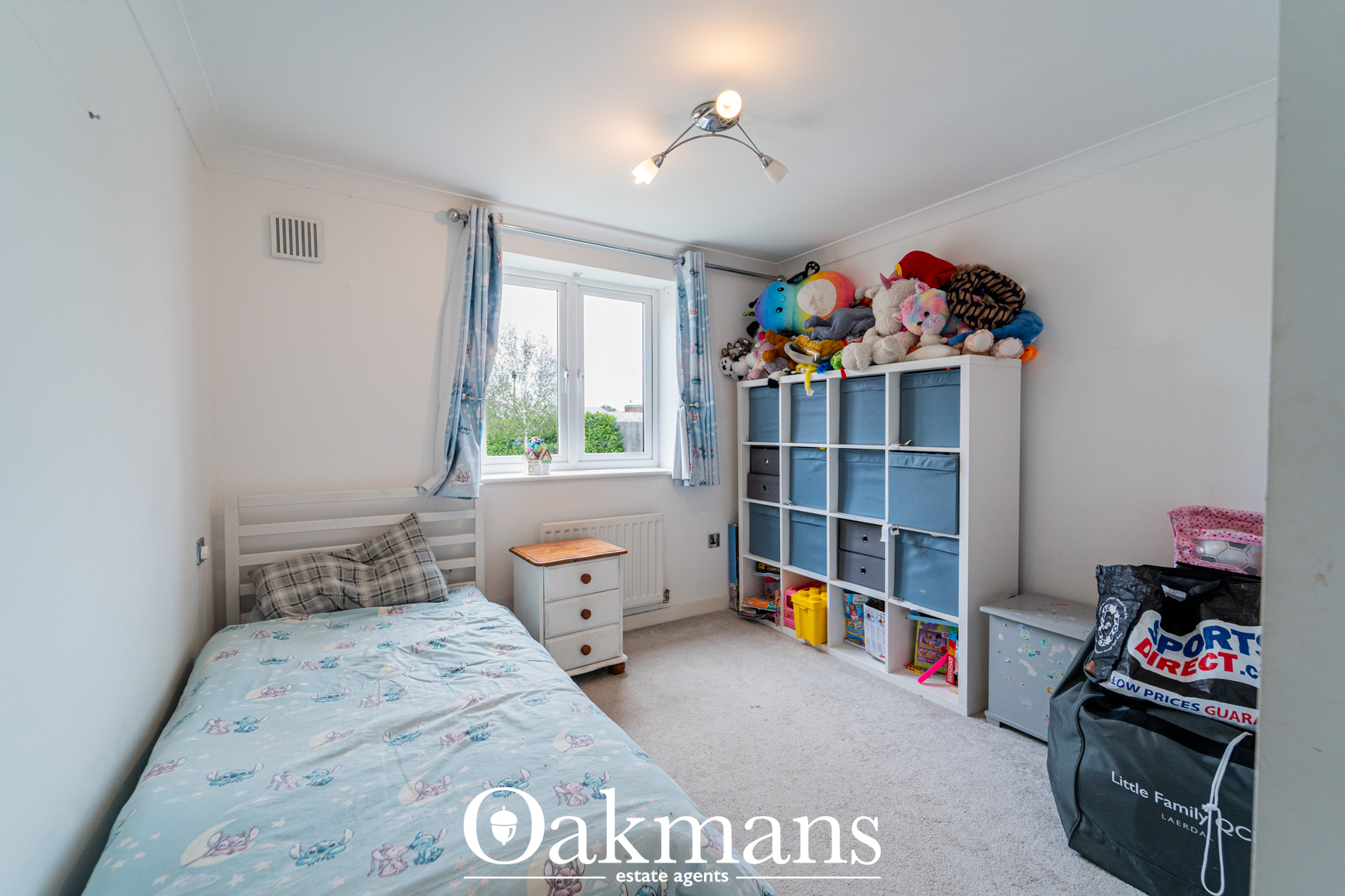 Alvechurch Road, Birmingham, B31