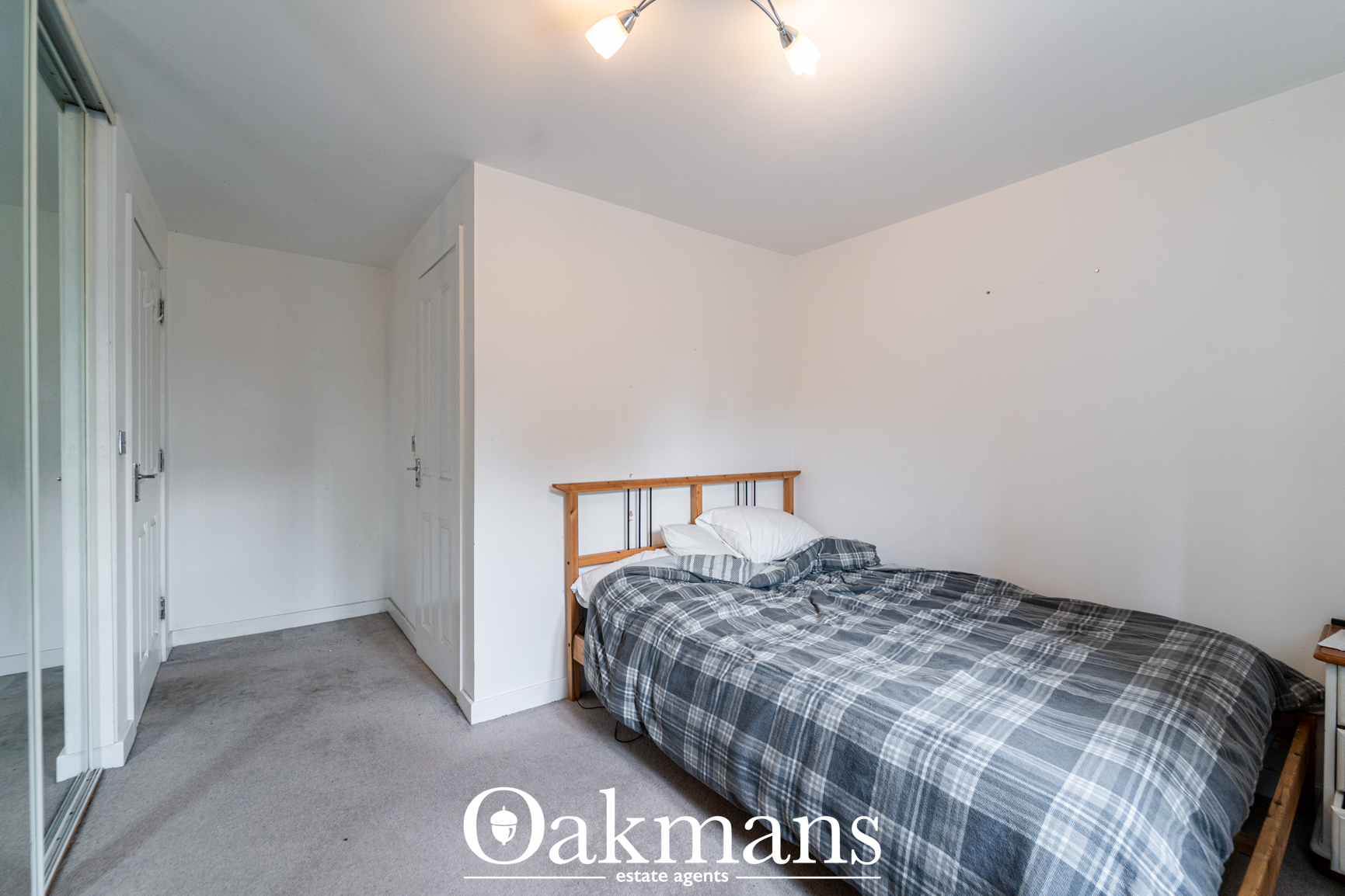 Alvechurch Road, Birmingham, B31