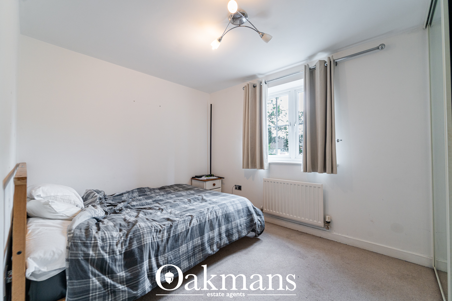 Alvechurch Road, Birmingham, B31