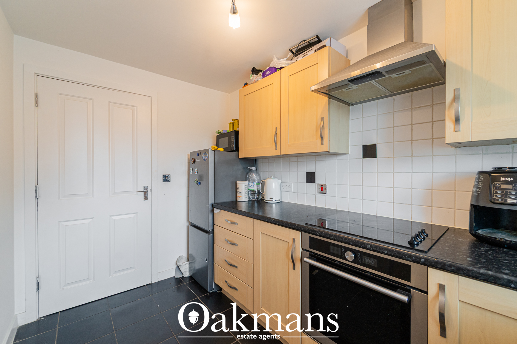 Alvechurch Road, Birmingham, B31