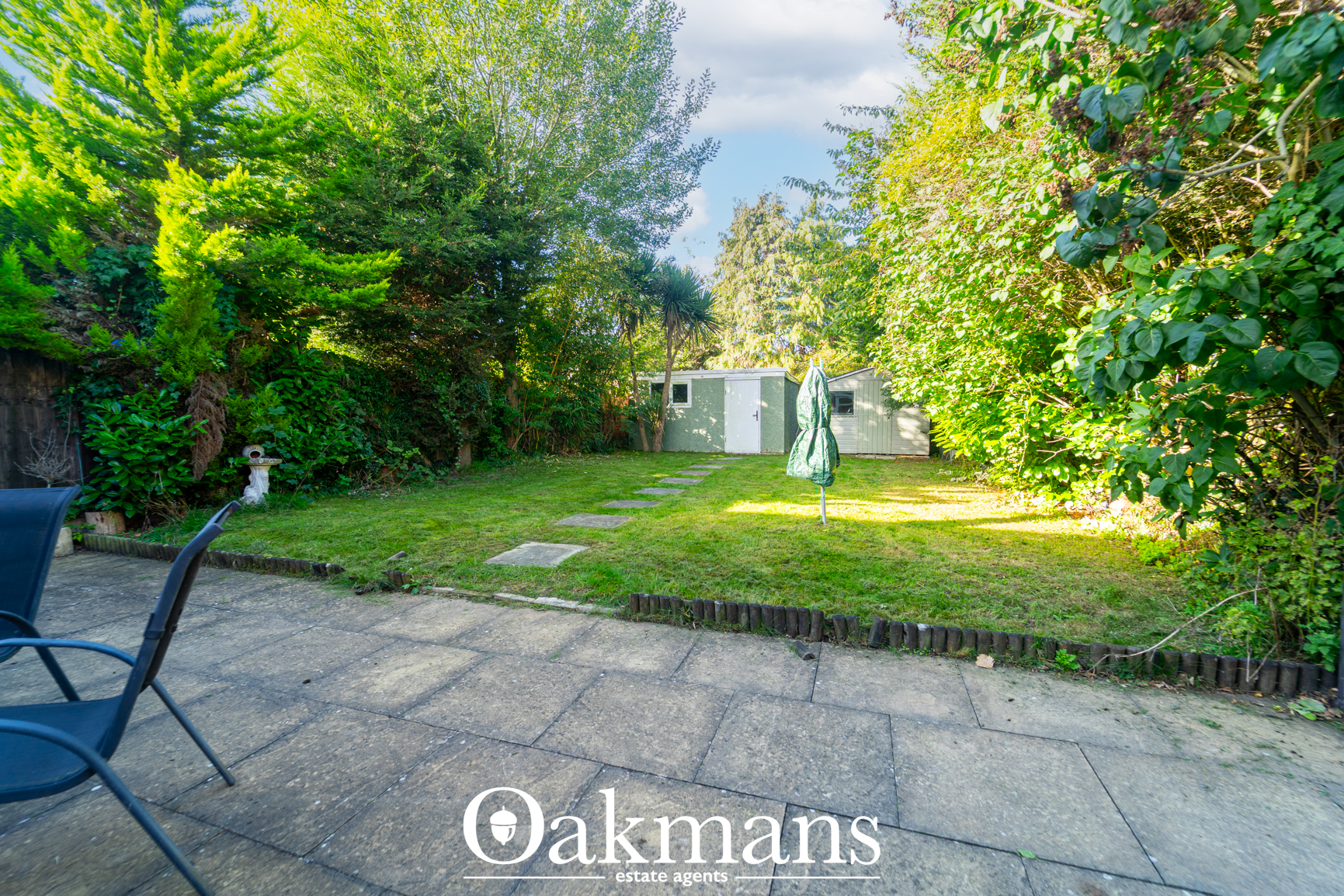 Carters Lane, Halesowen, B62