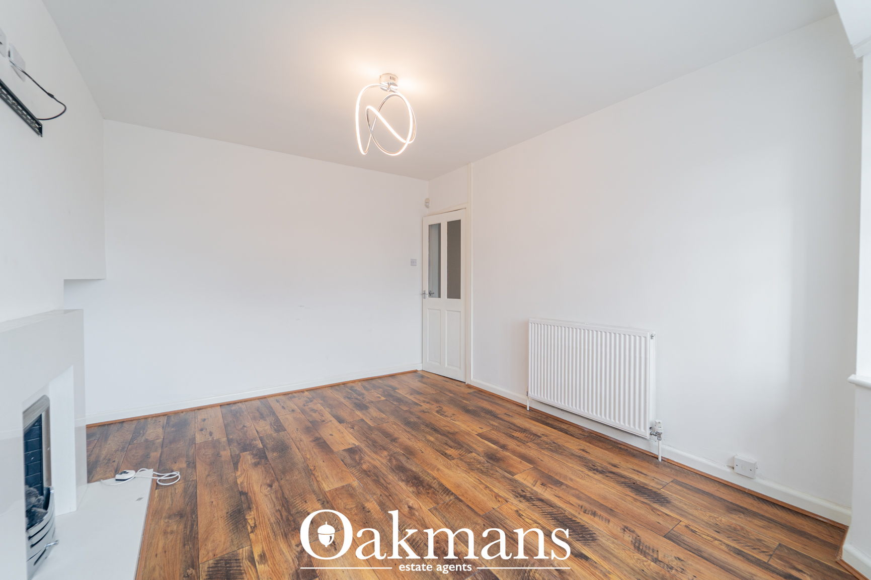 Carters Lane, Halesowen, B62