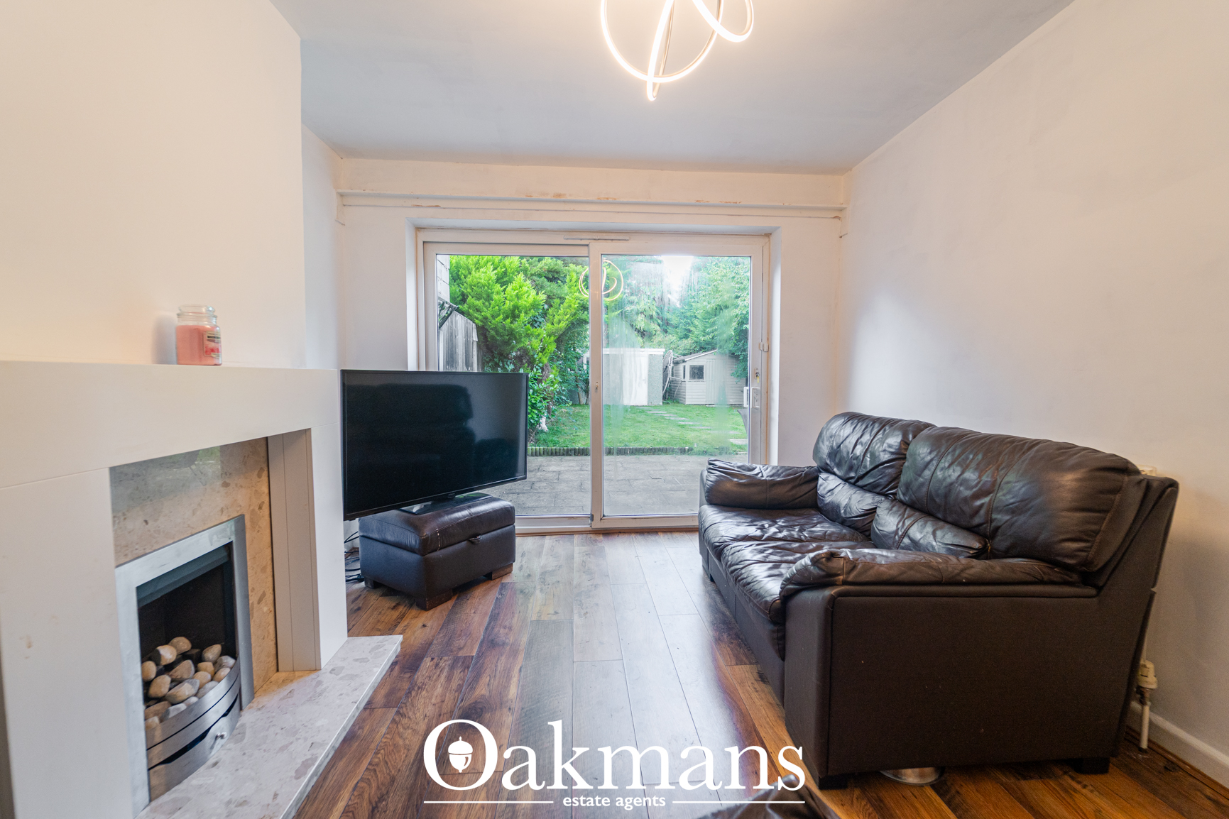 Carters Lane, Halesowen, B62