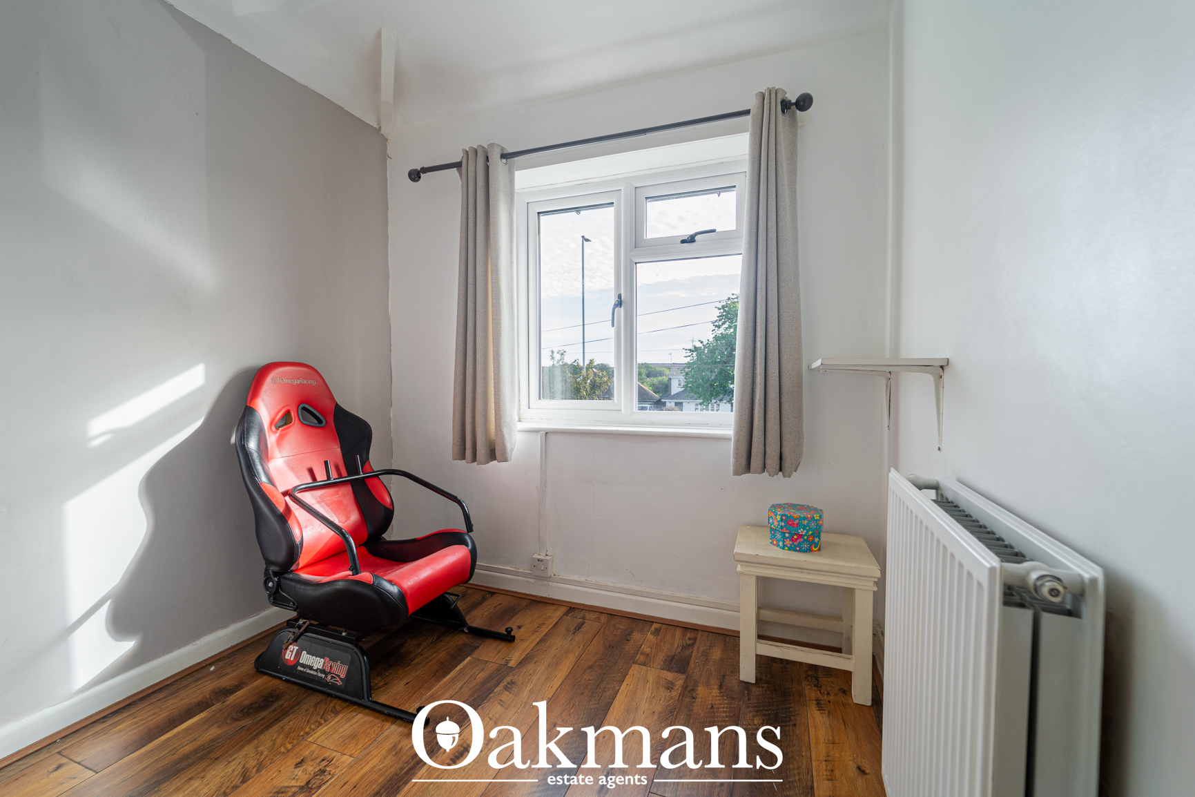 Carters Lane, Halesowen, B62