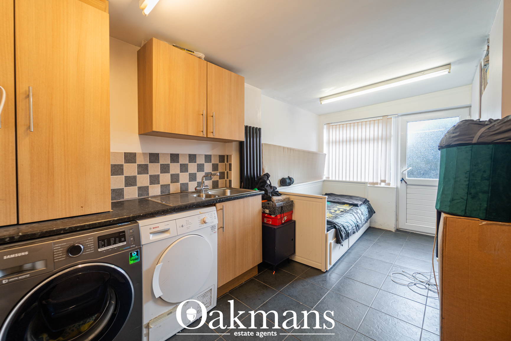 Carters Lane, Halesowen, B62