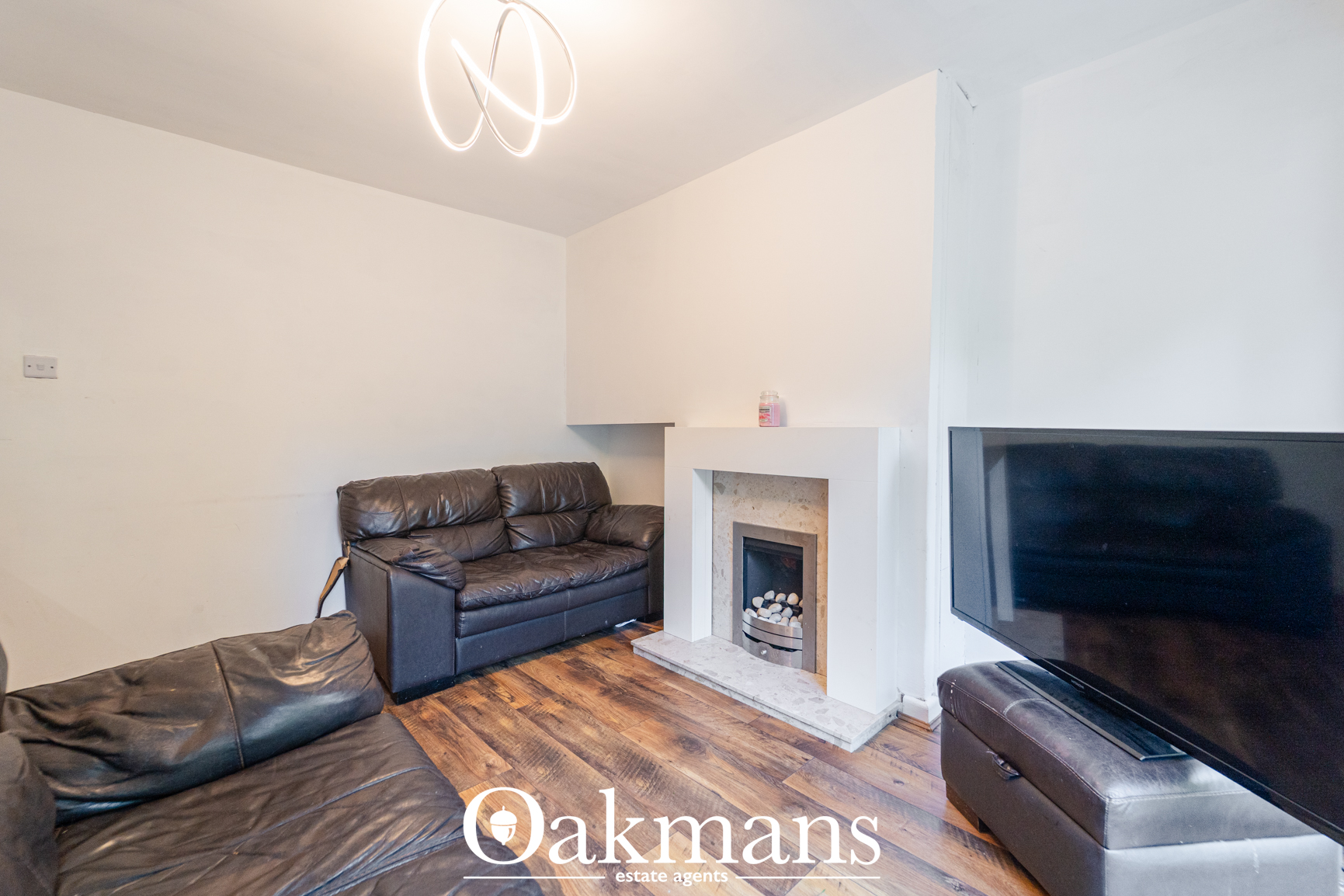 Carters Lane, Halesowen, B62